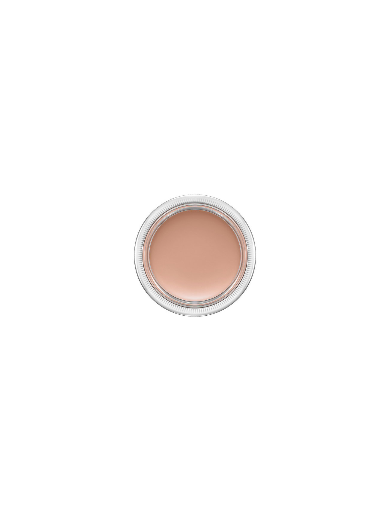 MAC Pro Longwear Paint Pot, 5 G, Øjenskygger > Øjenskygge - Ikke Paletter, Dame