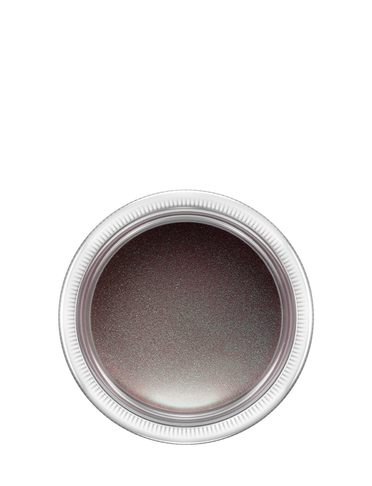 Pro Longwear Paint Pot Beauty Women Makeup Eyes Eyeshadows Eyeshadow - Not Palettes Brown MAC