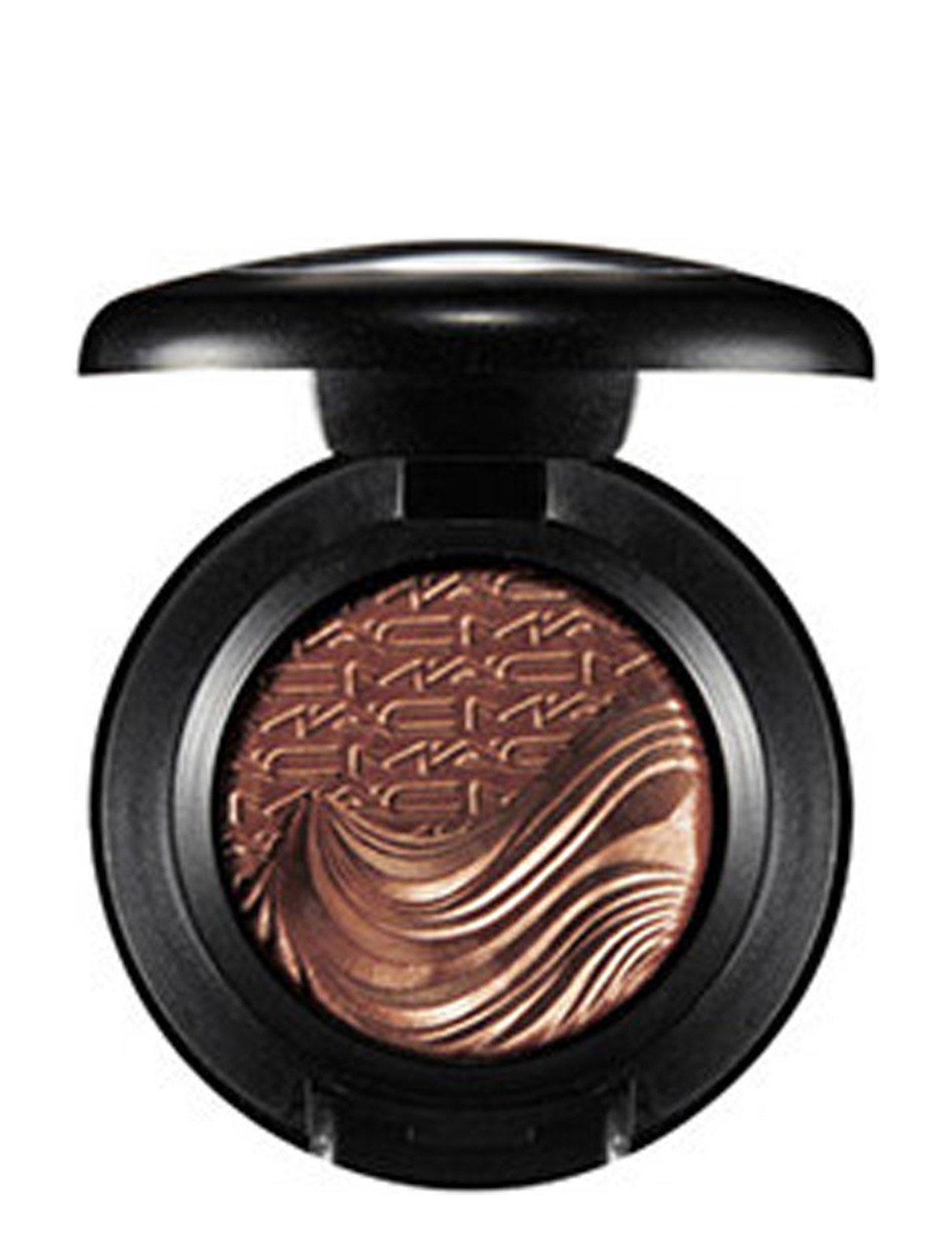 MAC Extra Dimension Single Eye Shadow, 1.3G, Brown, Øjenskygger > Øjenskygge - Ikke Paletter, Dame