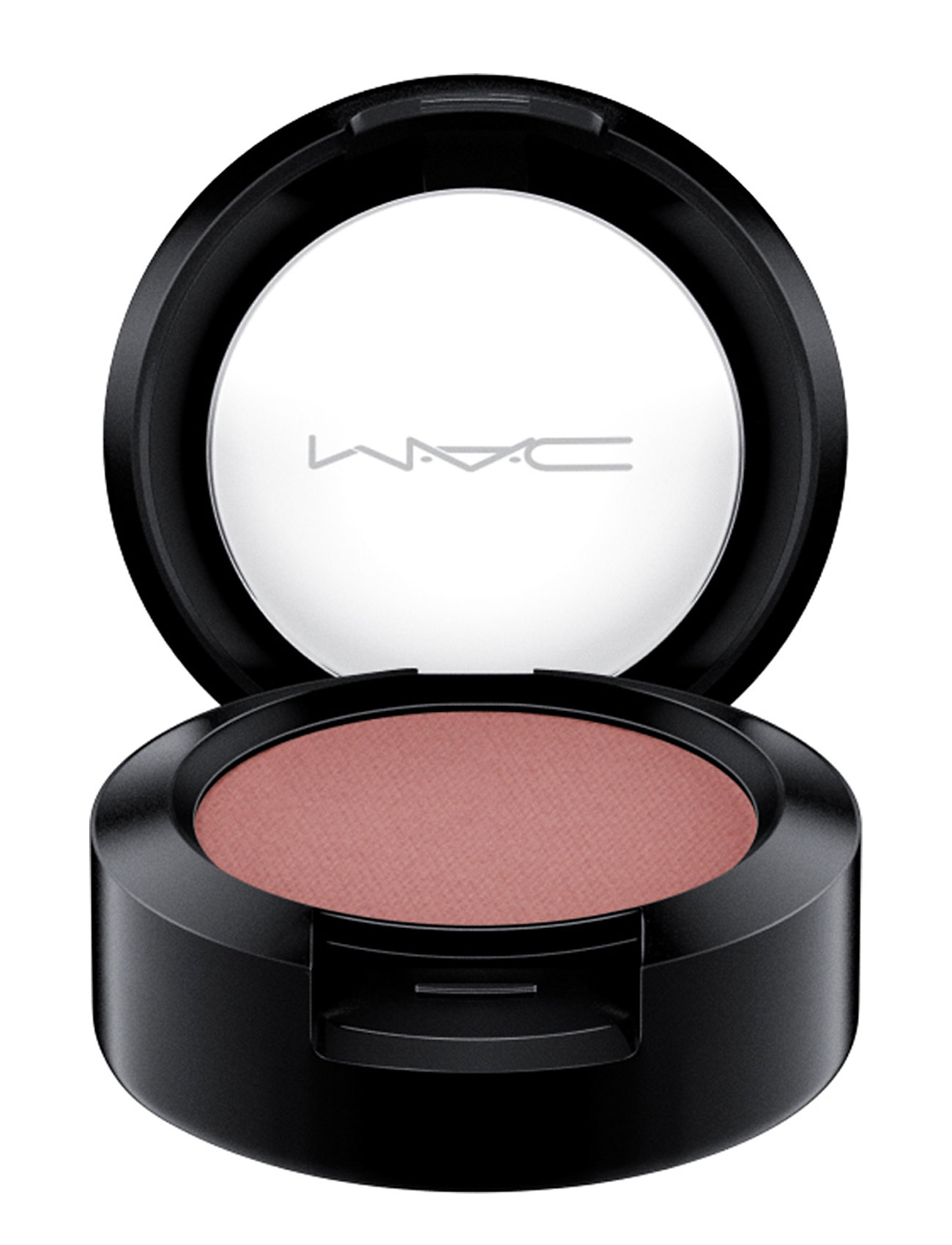 MAC Matte Single Eye Shadow Brun