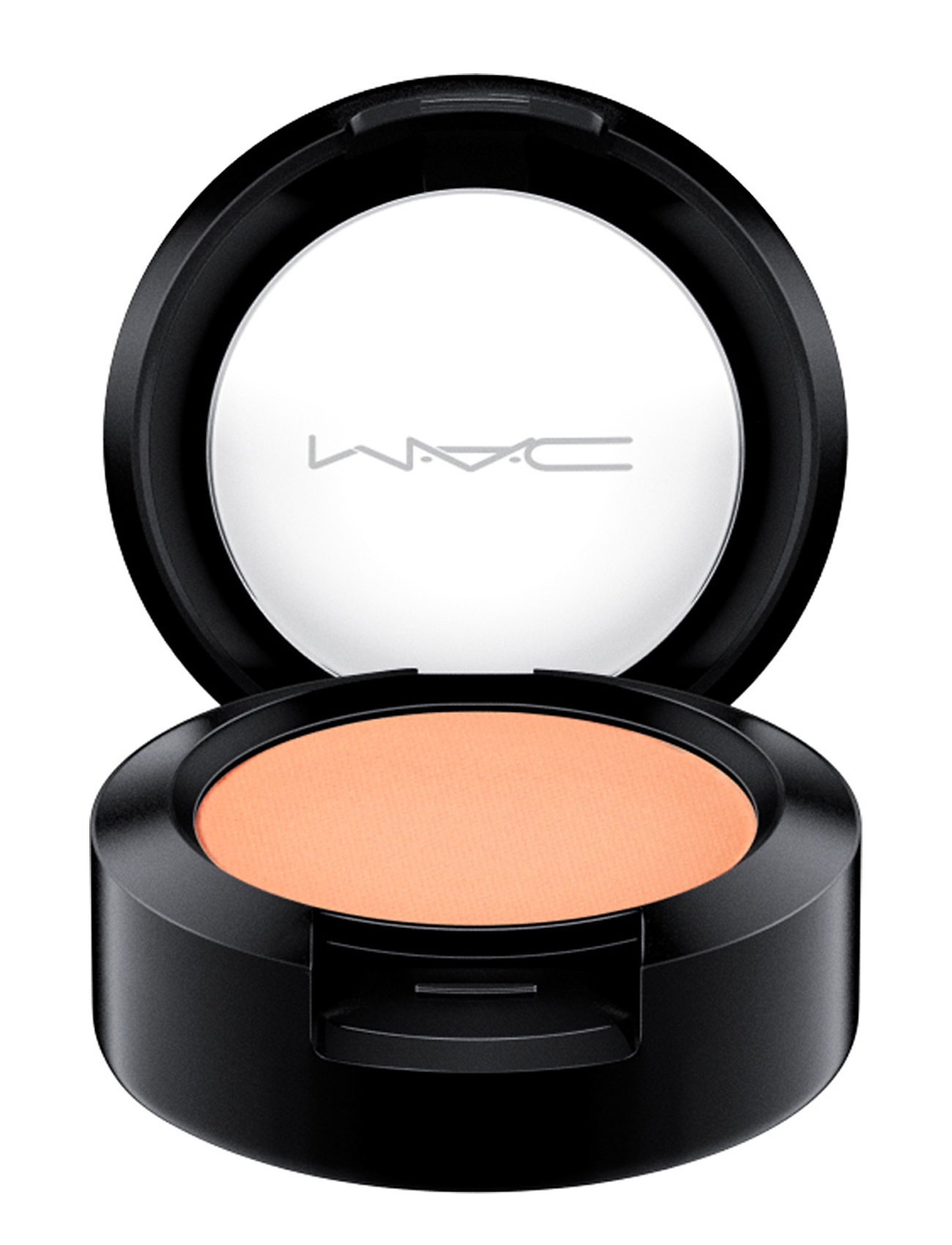 MAC Matte Single Eye Shadow Orange