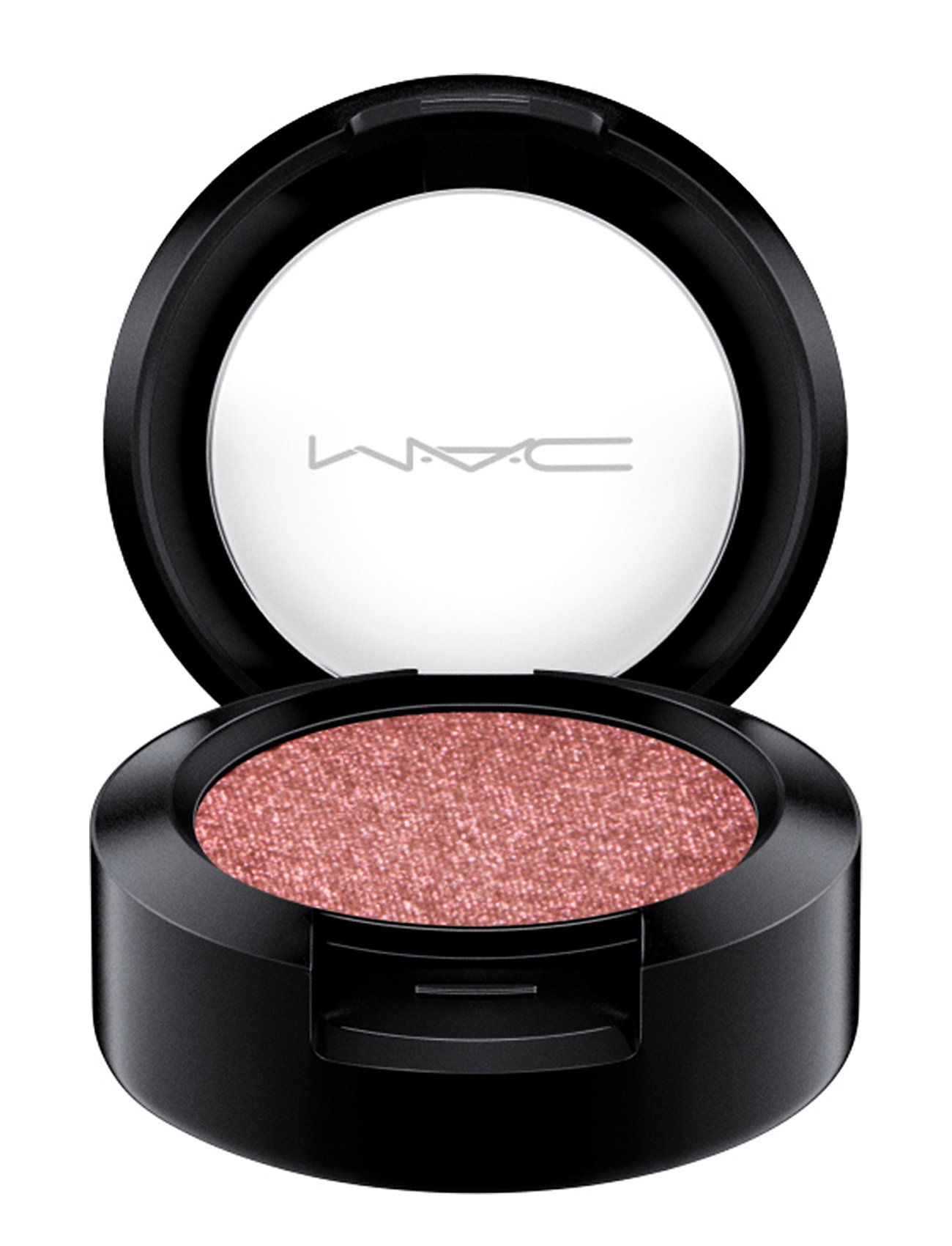 MAC Frost Single Eye Shadow Brun