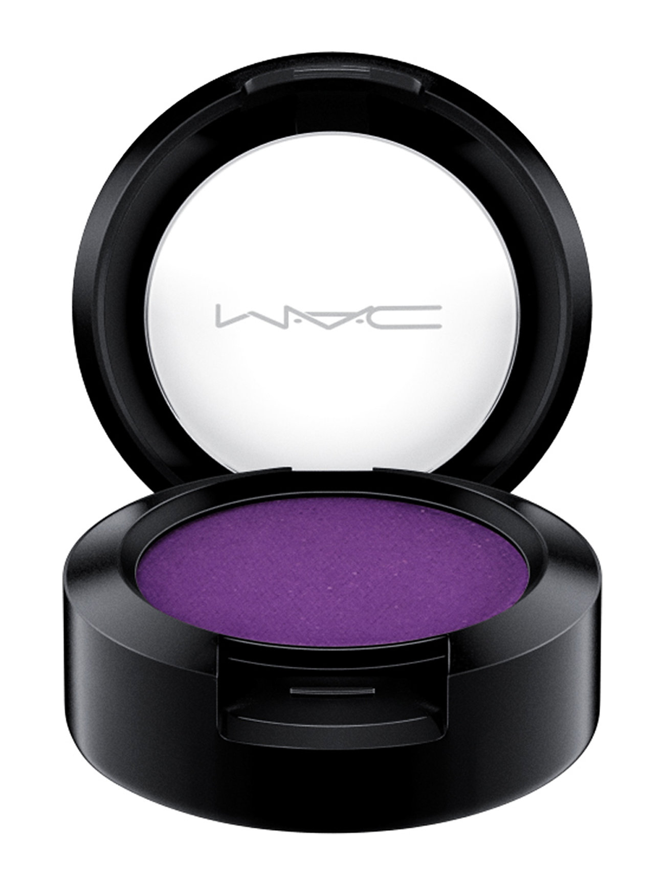 MAC Matte Single Eye Shadow Lila