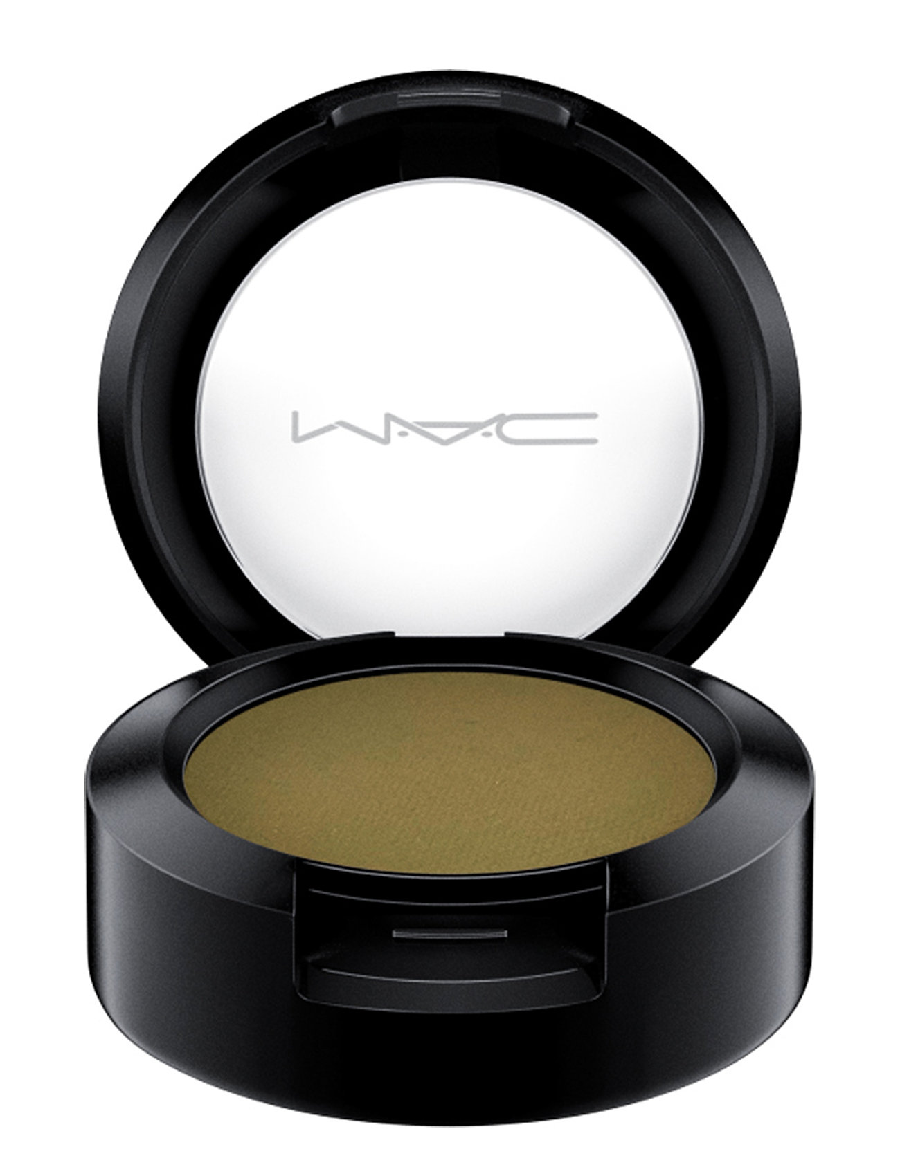 MAC Matte Single Eye Shadow Brun