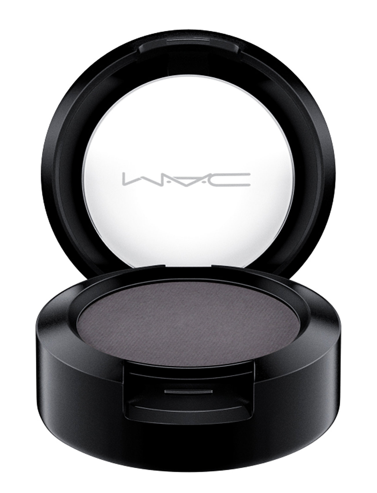 MAC Matte Single Eye Shadow Grå