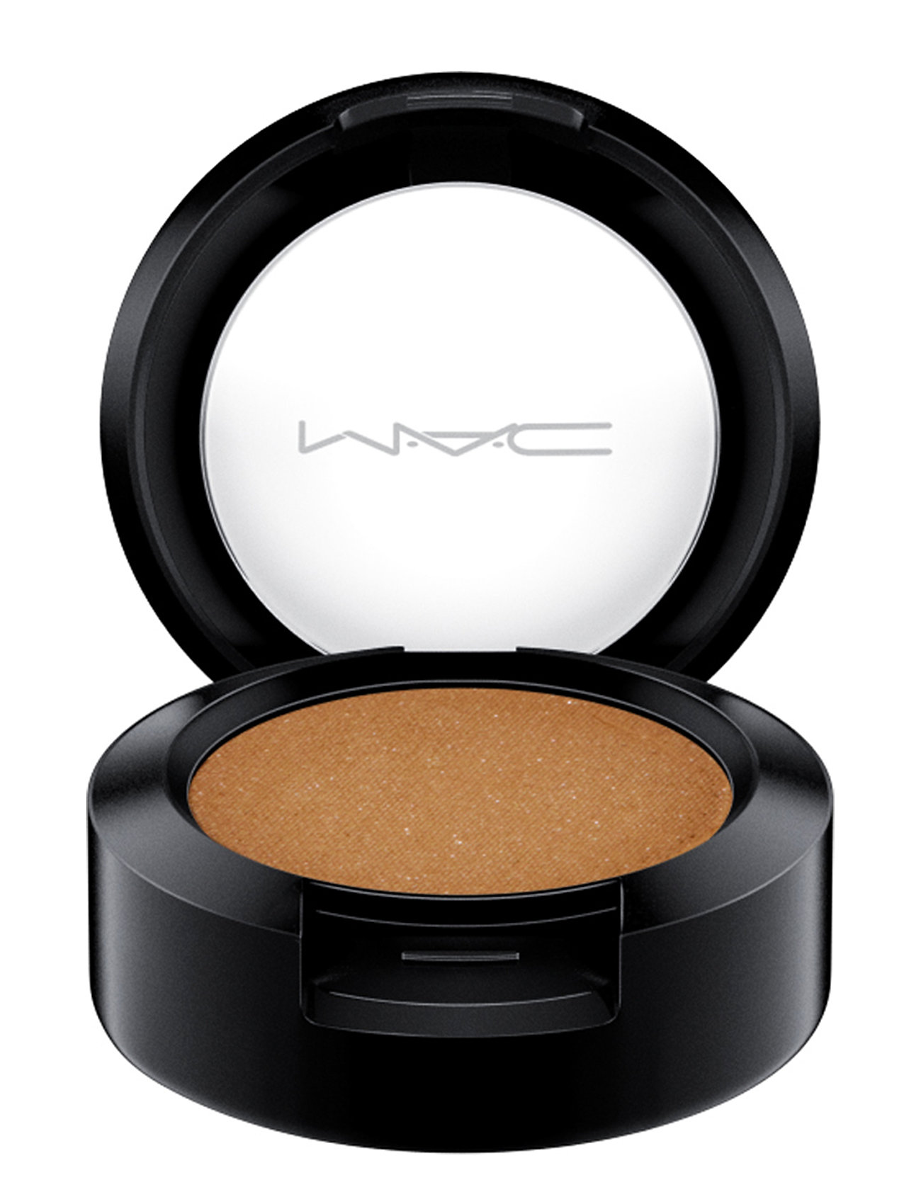 MAC Satin Single Eye Shadow Brun