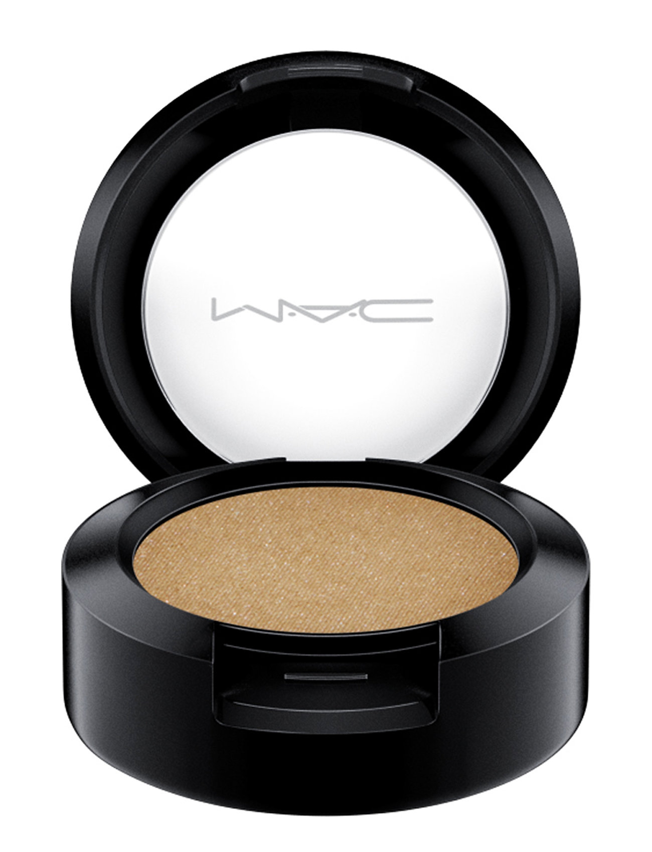 MAC Satin Single Eye Shadow Brun