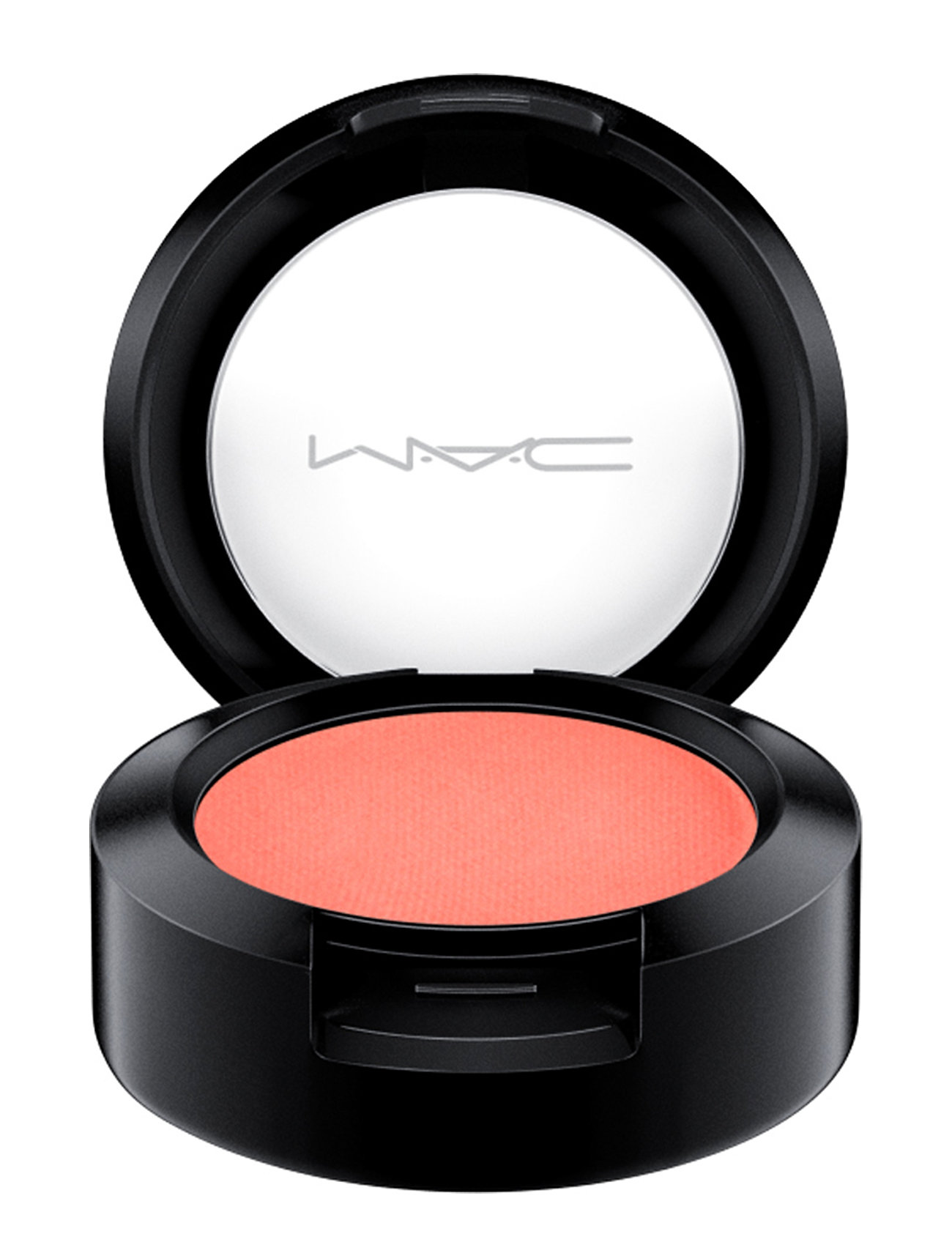 MAC Matte Single Eye Shadow Rosa