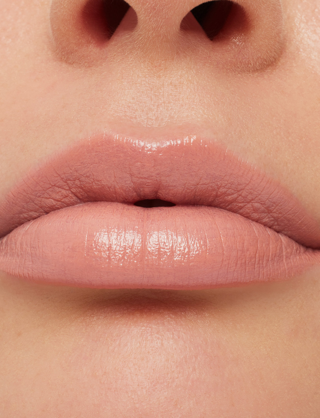 MAC Macximal Sleek Satin Lipstick, 3 G, Pink, Læber > Læbestift, Dame