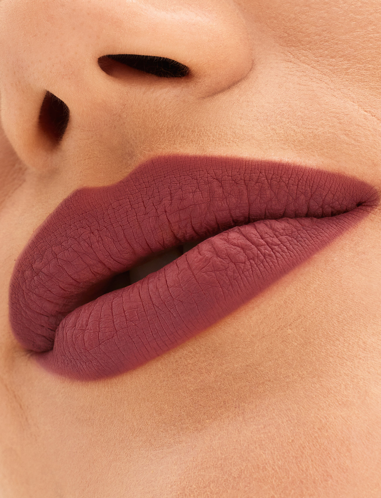 MAC Locked Kiss Lipstick, 1.8 G, Pink, Læber > Læbestift, Dame