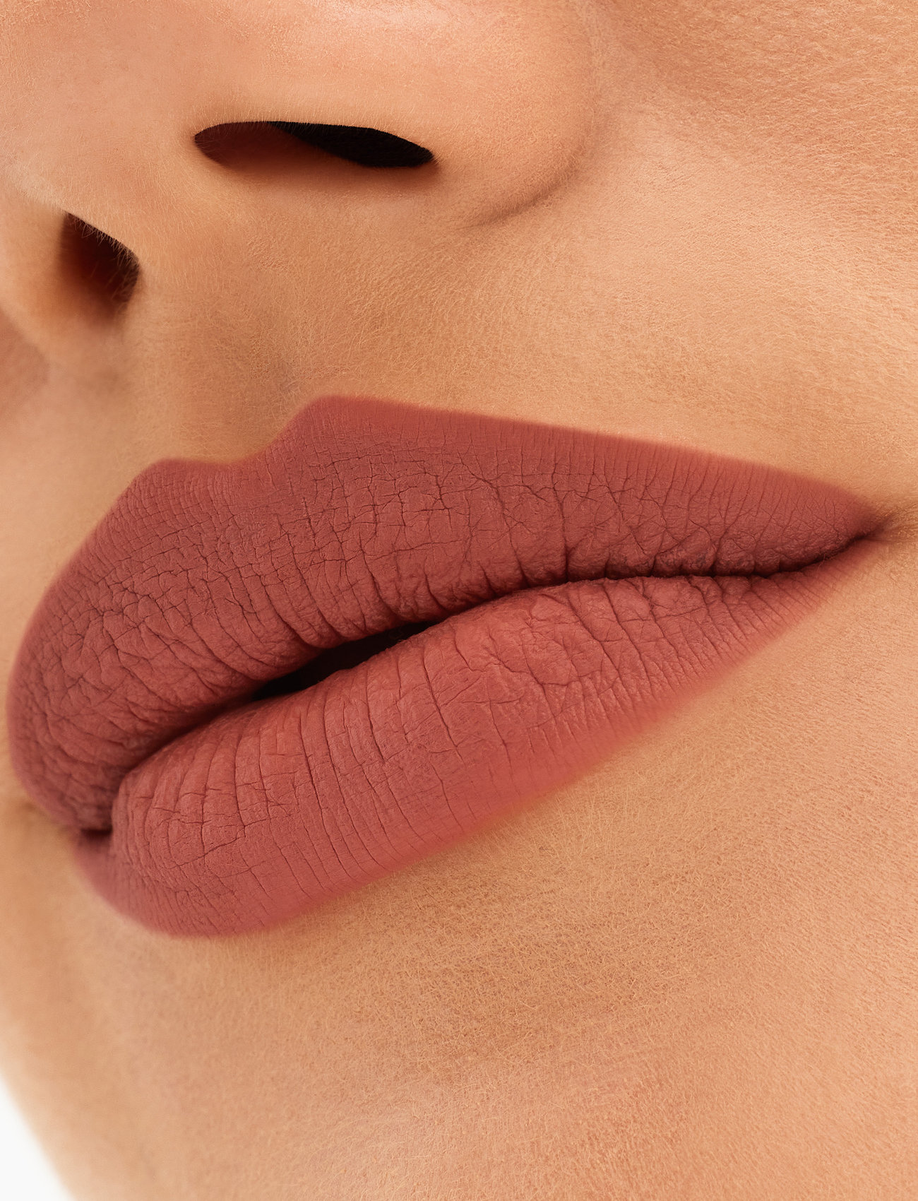 MAC Locked Kiss Lipstick, 1.8 G, Pink, Læber > Læbestift, Dame
