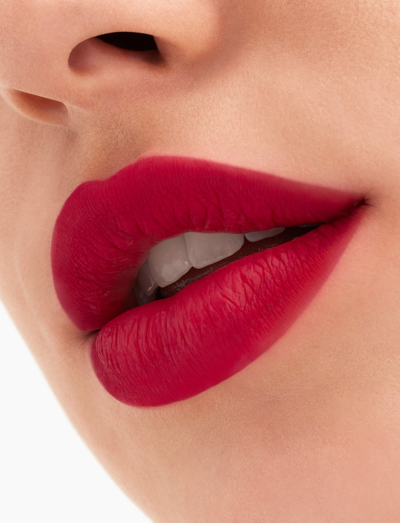 MAC Locked Kiss Lipstick, 1.8 G, Pink, Læber > Læbestift, Dame