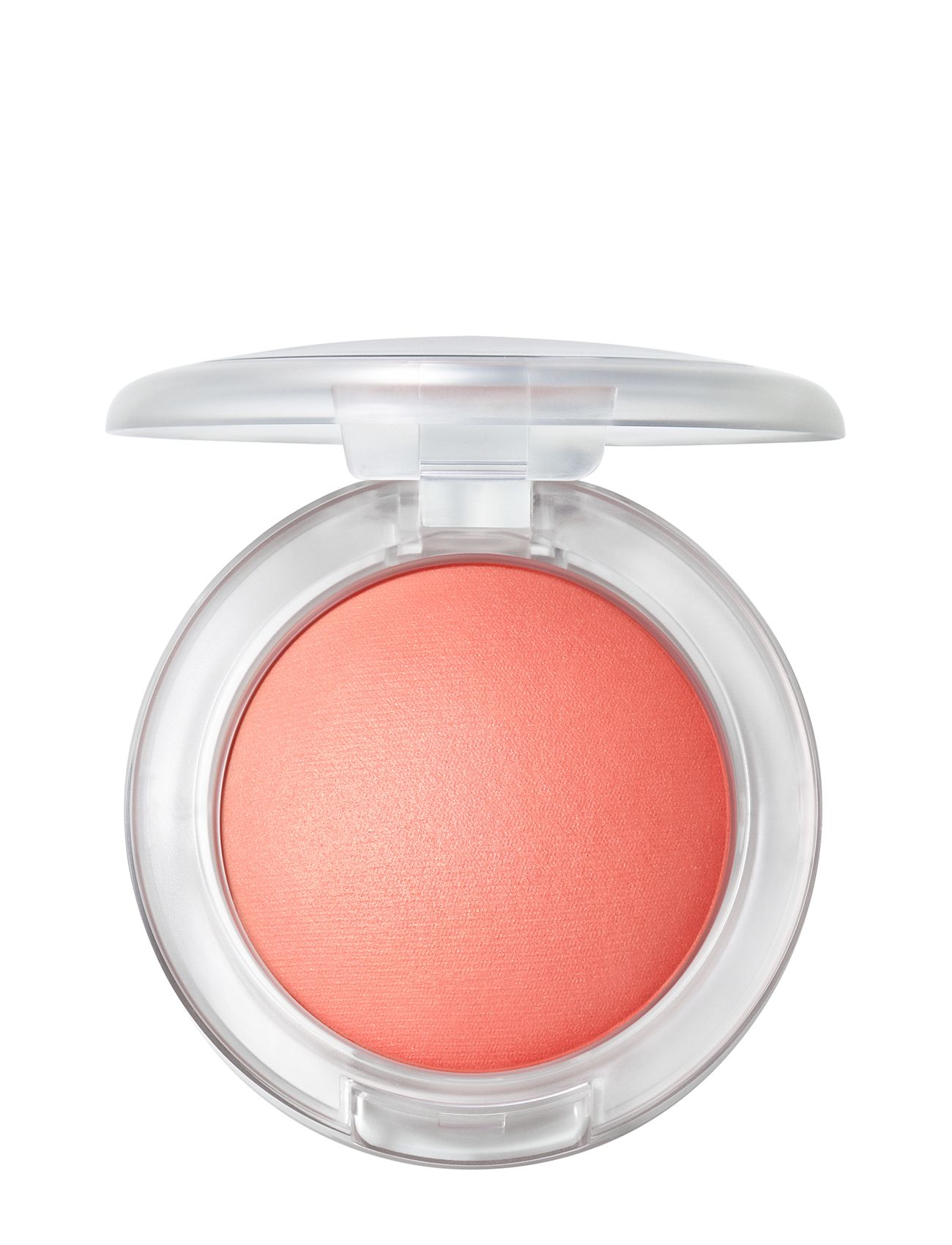 Glow Play Blush Rouge Makeup Pink MAC