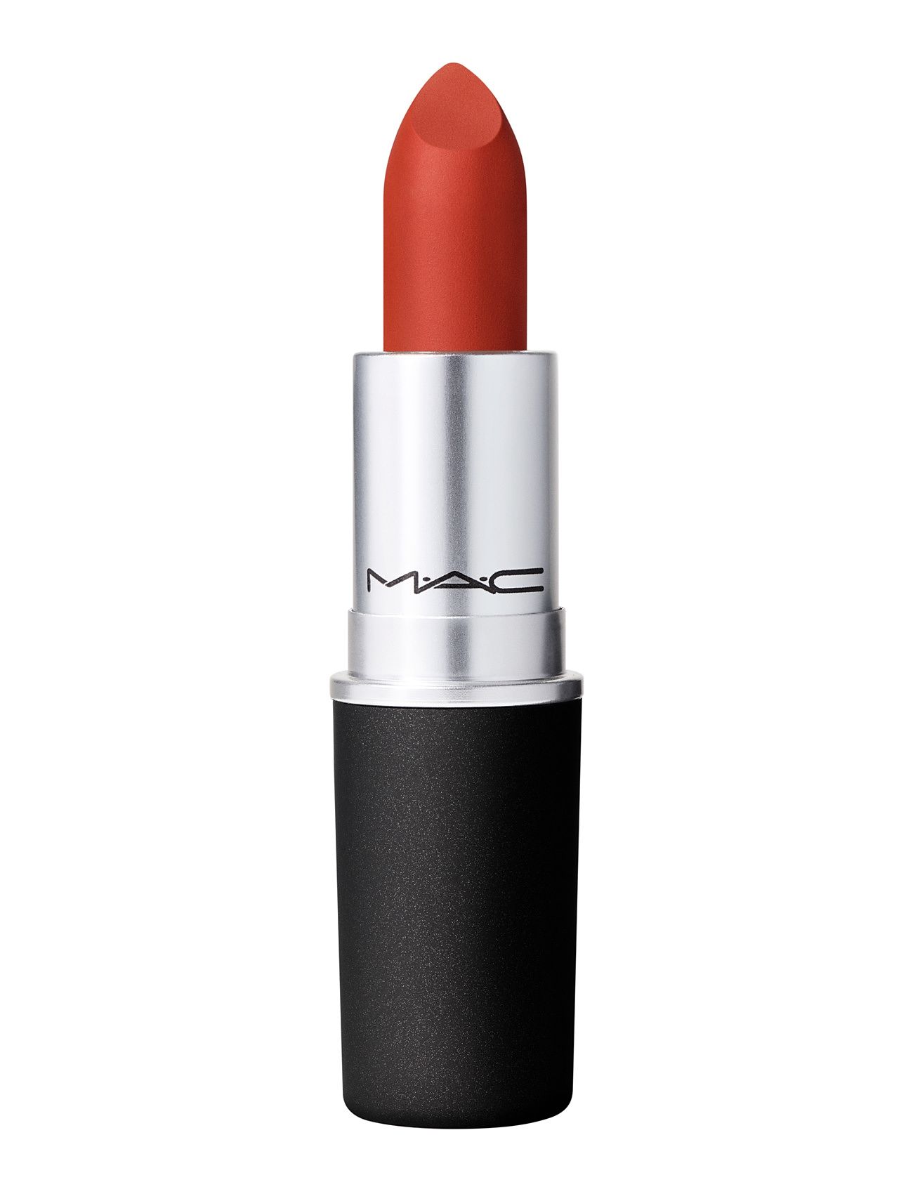 MAC Powder Kiss Lipstick Röd