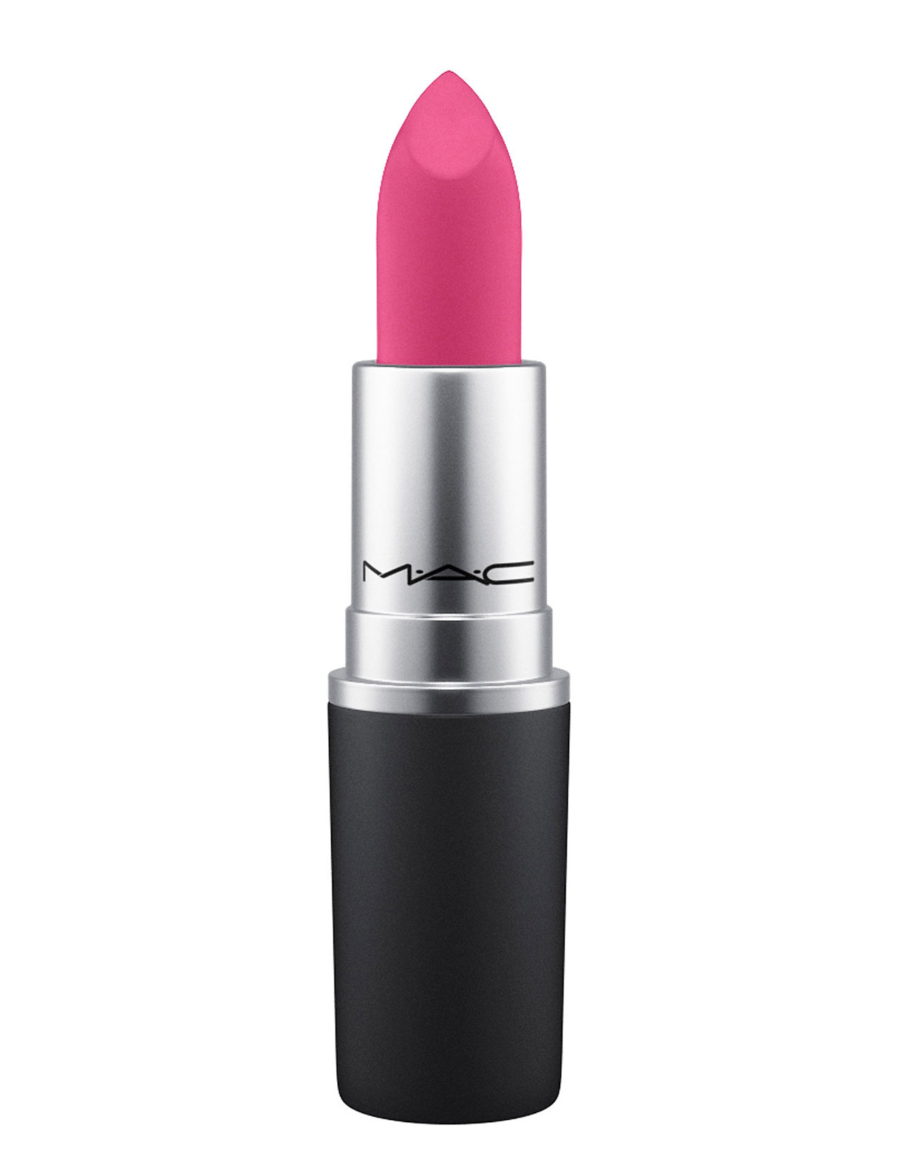 Powder Kiss Fling Læbestift Makeup Pink MAC