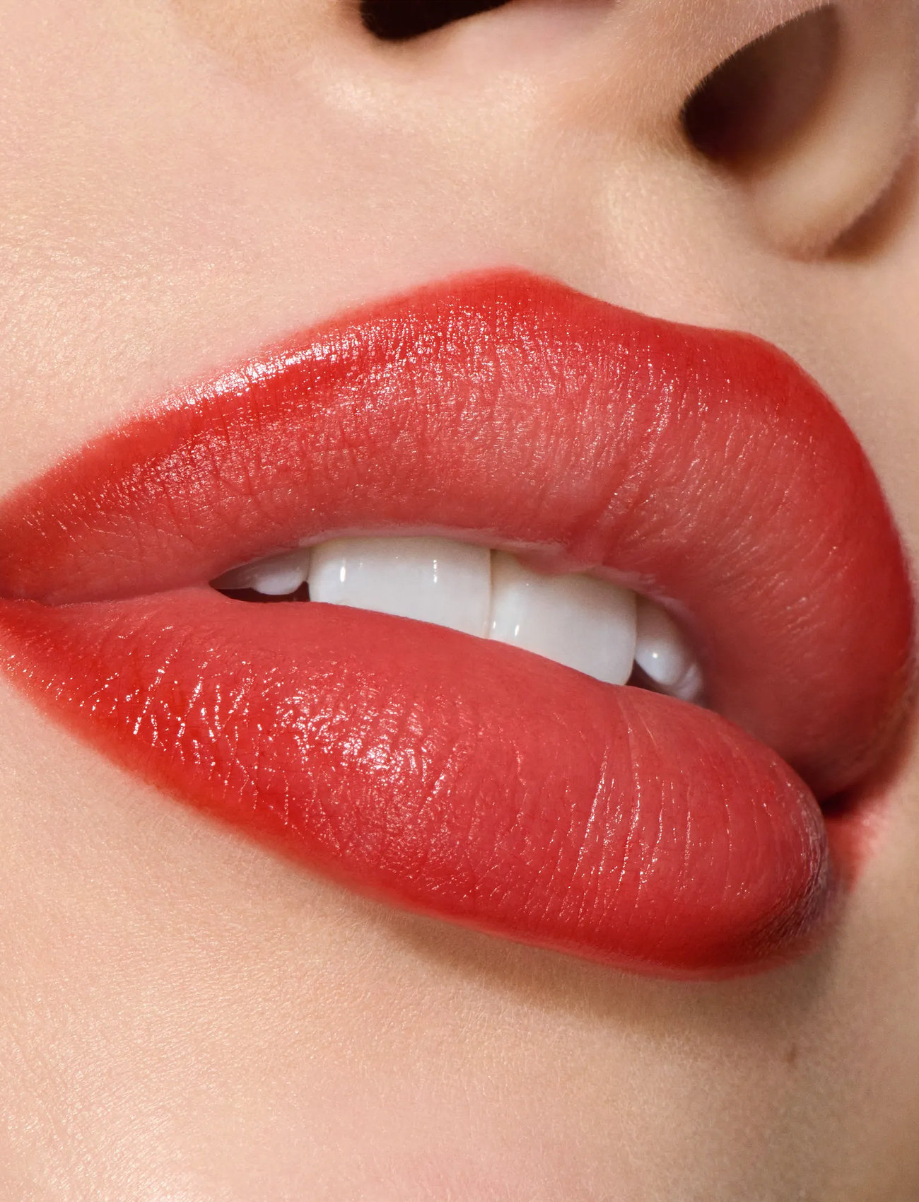 MAC Lipglazer Glossy Lipliner, 0.25 G, Red, Læber > Lipliner, Dame