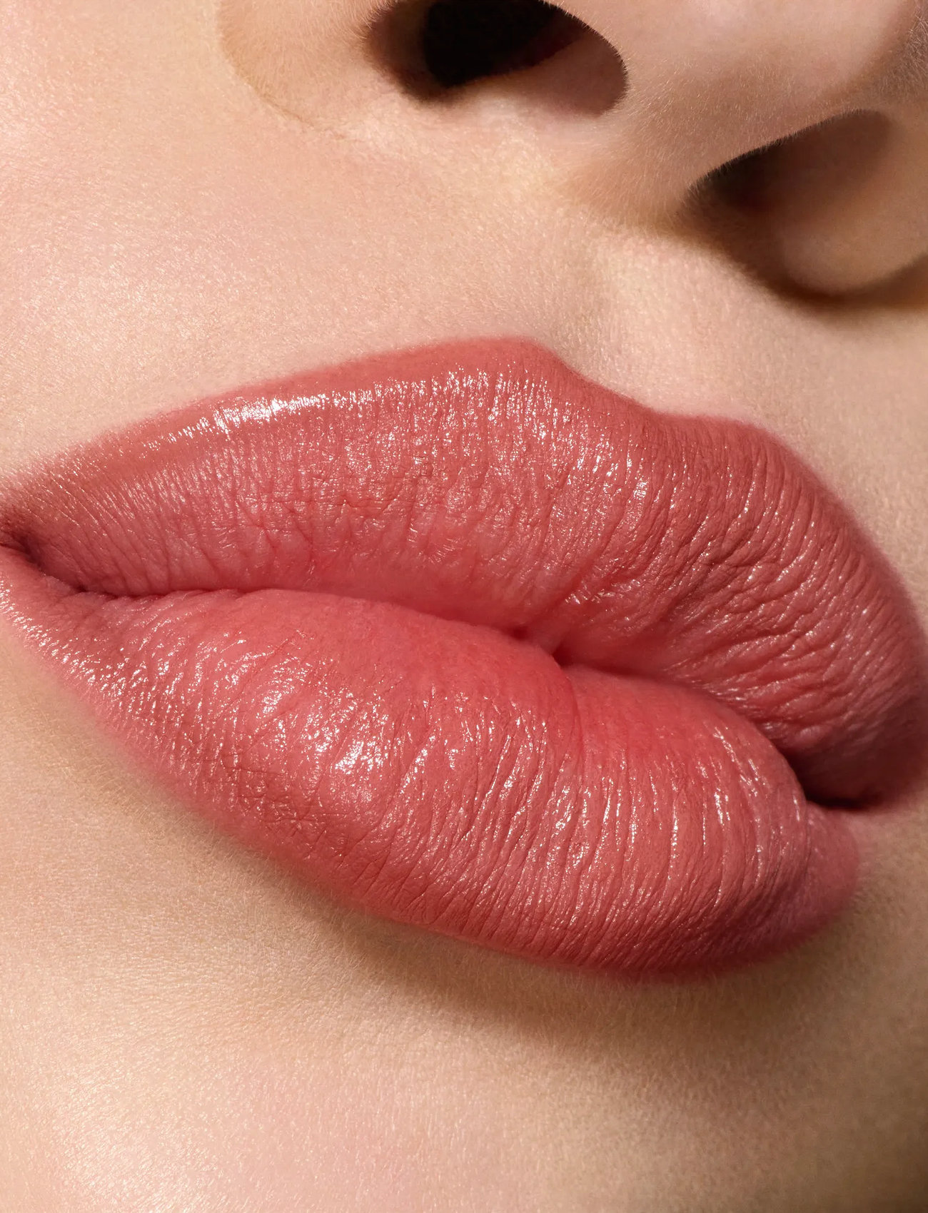 MAC Lipglazer Glossy Lipliner, 0.25 G, Pink, Læber > Lipliner, Dame