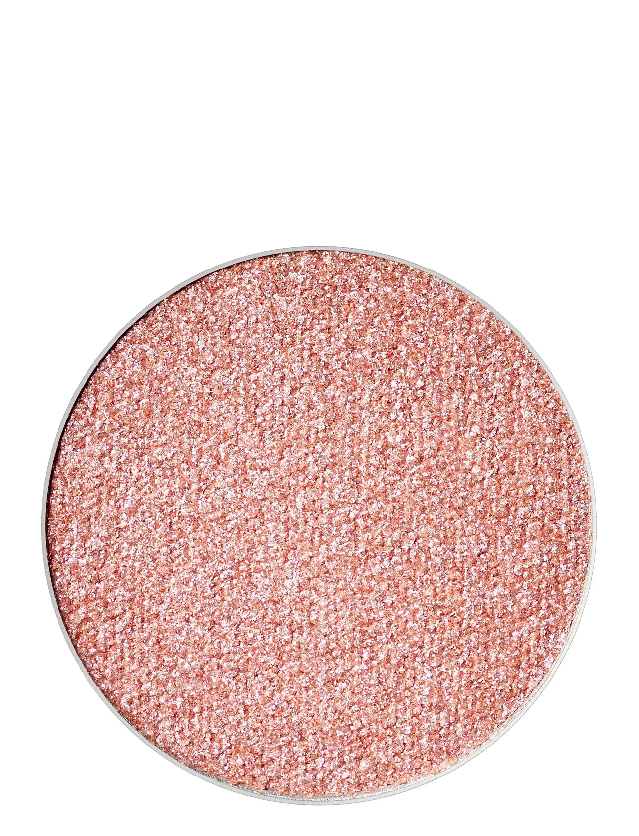 MAC Eye Shadow Pro Palette Refill Pan Glitter, 1 G, Pink, Øjenskygger > Øjenpaletter, Dame