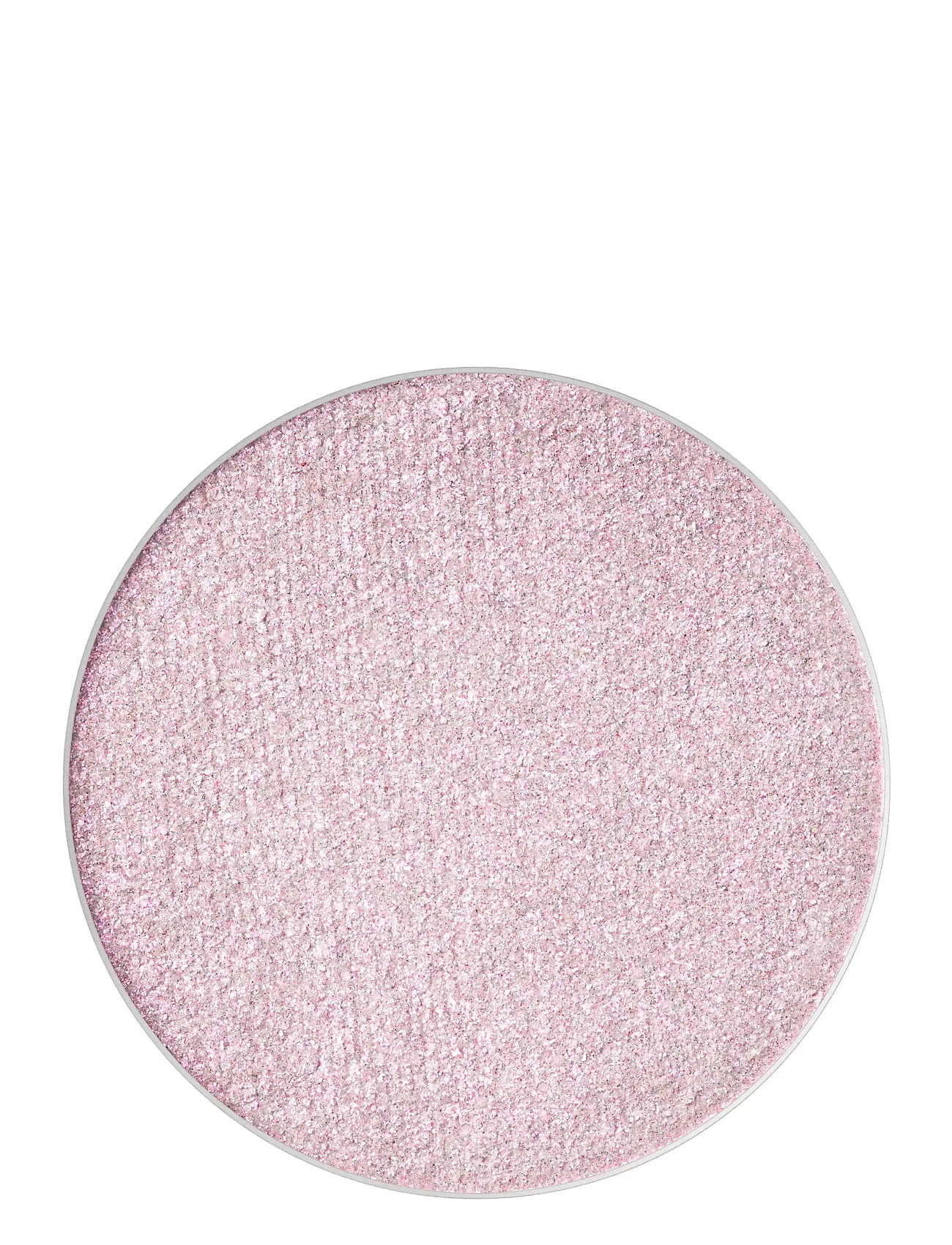 MAC Eye Shadow Pro Palette Refill Pan Glitter, 1 G, Pink, Øjenskygger > Øjenpaletter, Dame