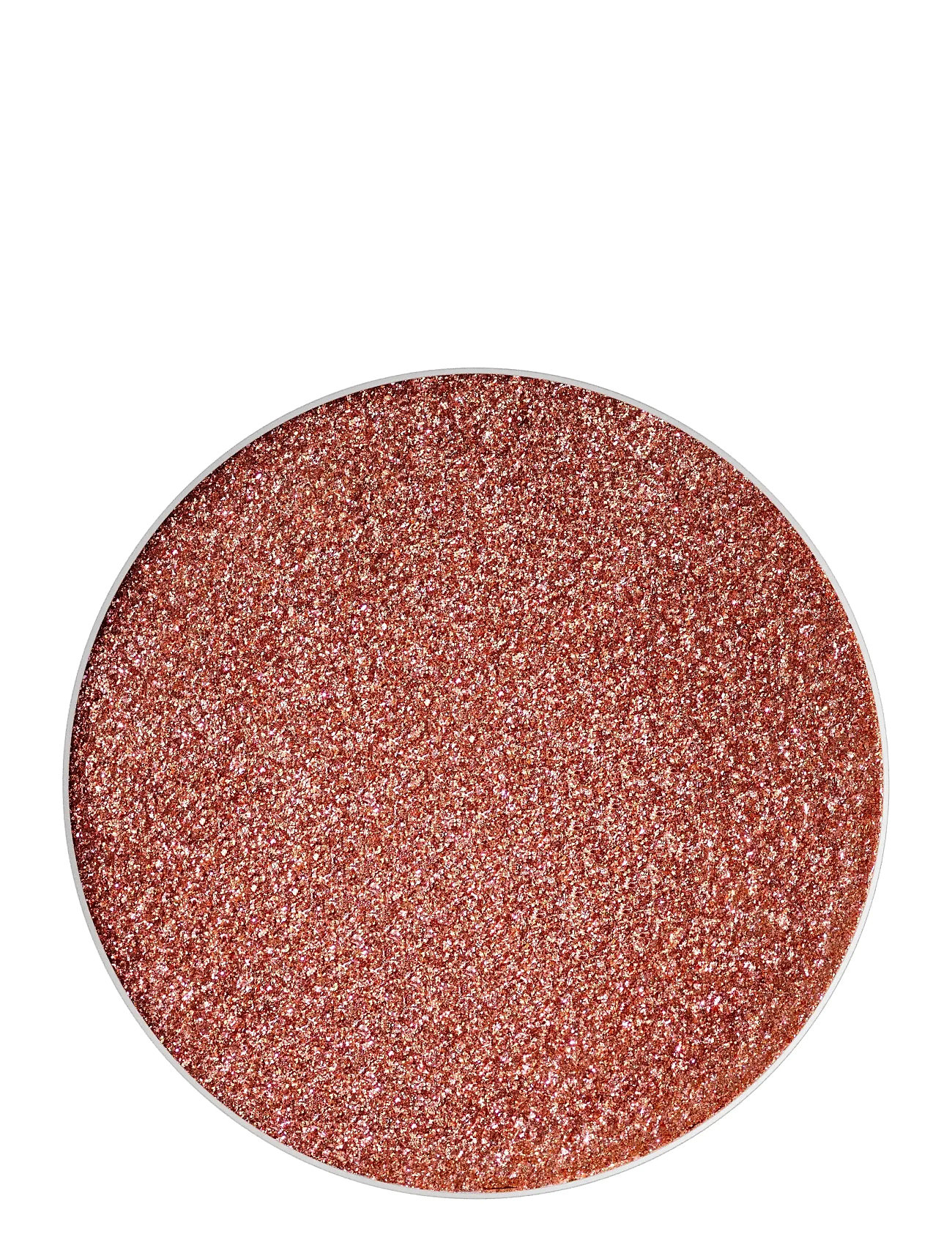 MAC Eye Shadow Pro Palette Refill Pan Glitter, 1 G, Pink, Øjenskygger > Øjenpaletter, Dame