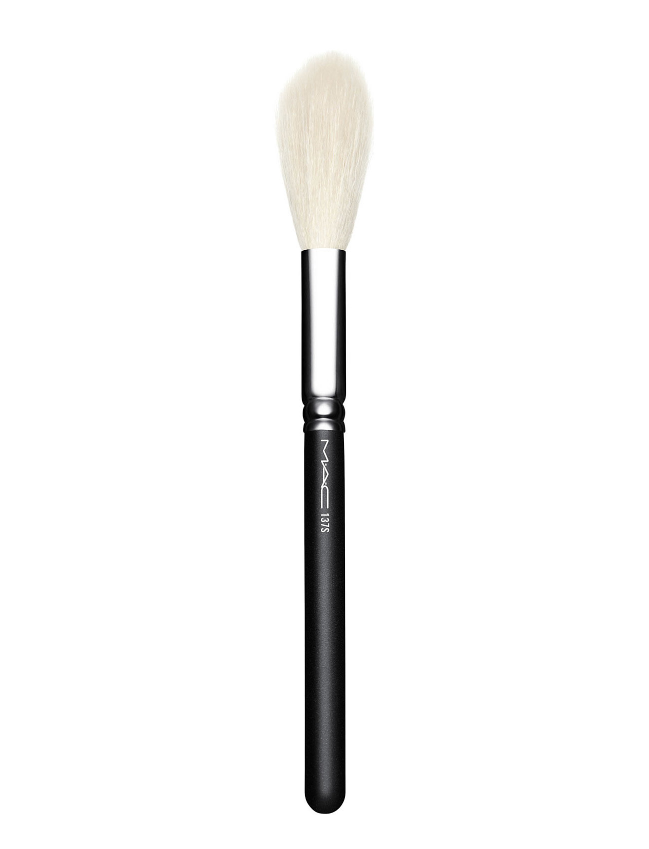 MAC Brushes - 137S Long Blending, One Size, Multi/patterned, Ansigtsbørster > Foundation-Børster, Dame