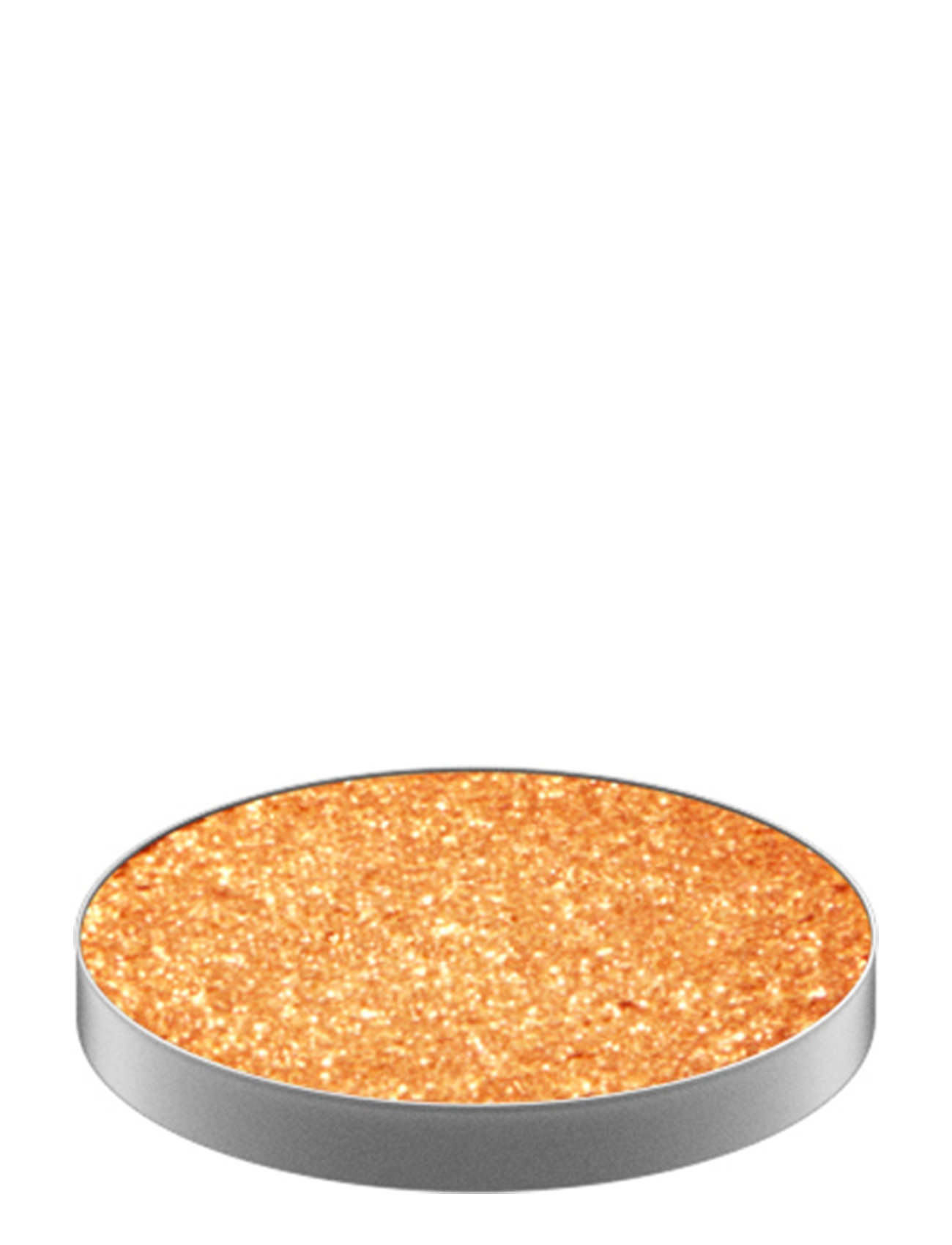 MAC Frost Eye Shadow Refill, 1.3 G, Yellow, Øjenskygger > Øjenskygge - Ikke Paletter, Dame
