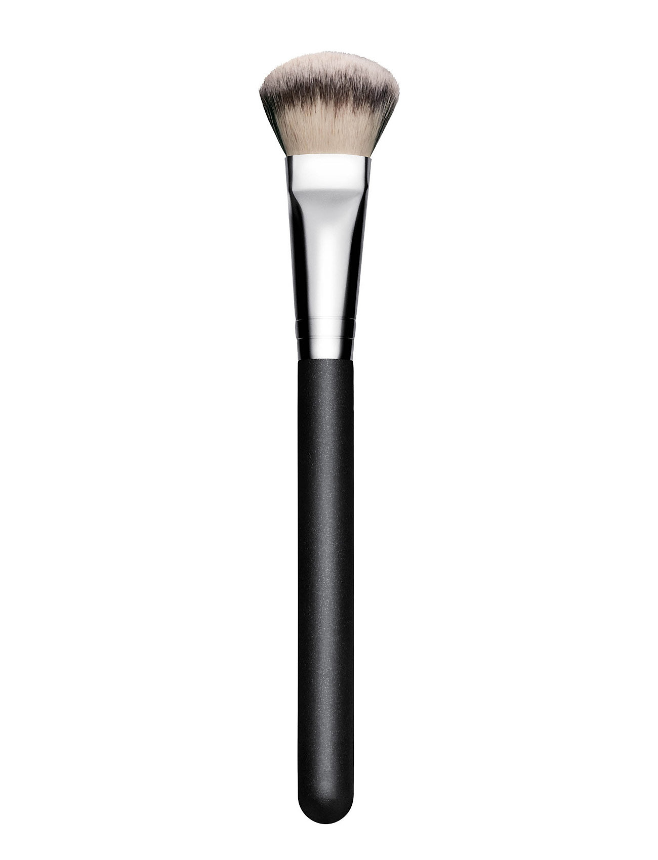 MAC Brushes - 128S Split Fibre Cheek, One Size, Multi/patterned, Ansigtspensler > Blush-Pensler, Dame