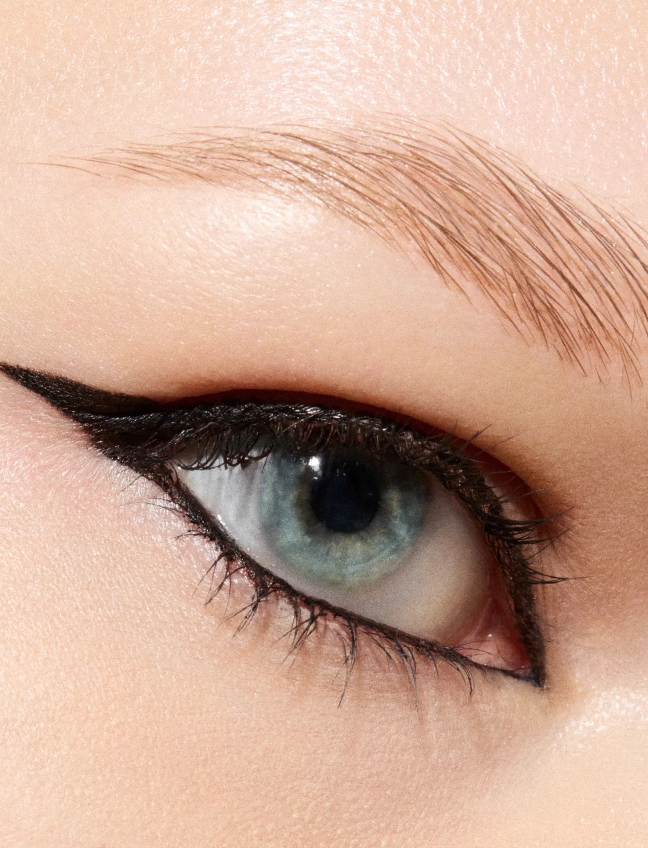MAC Stroke + Stack Eye Kit, One Size, Black, Øjne > Eyeliner, Dame