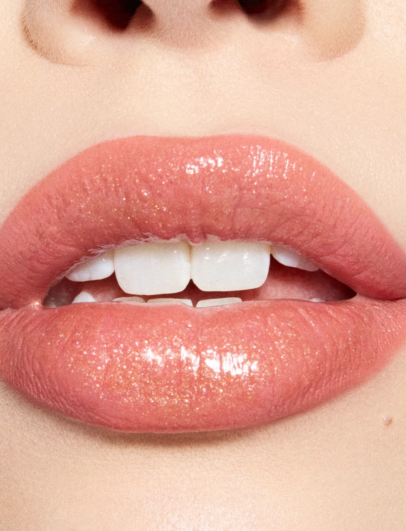 MAC Spring For Teddy Lip Trio, One Size, Brown, Læber > Læbestift, Dame