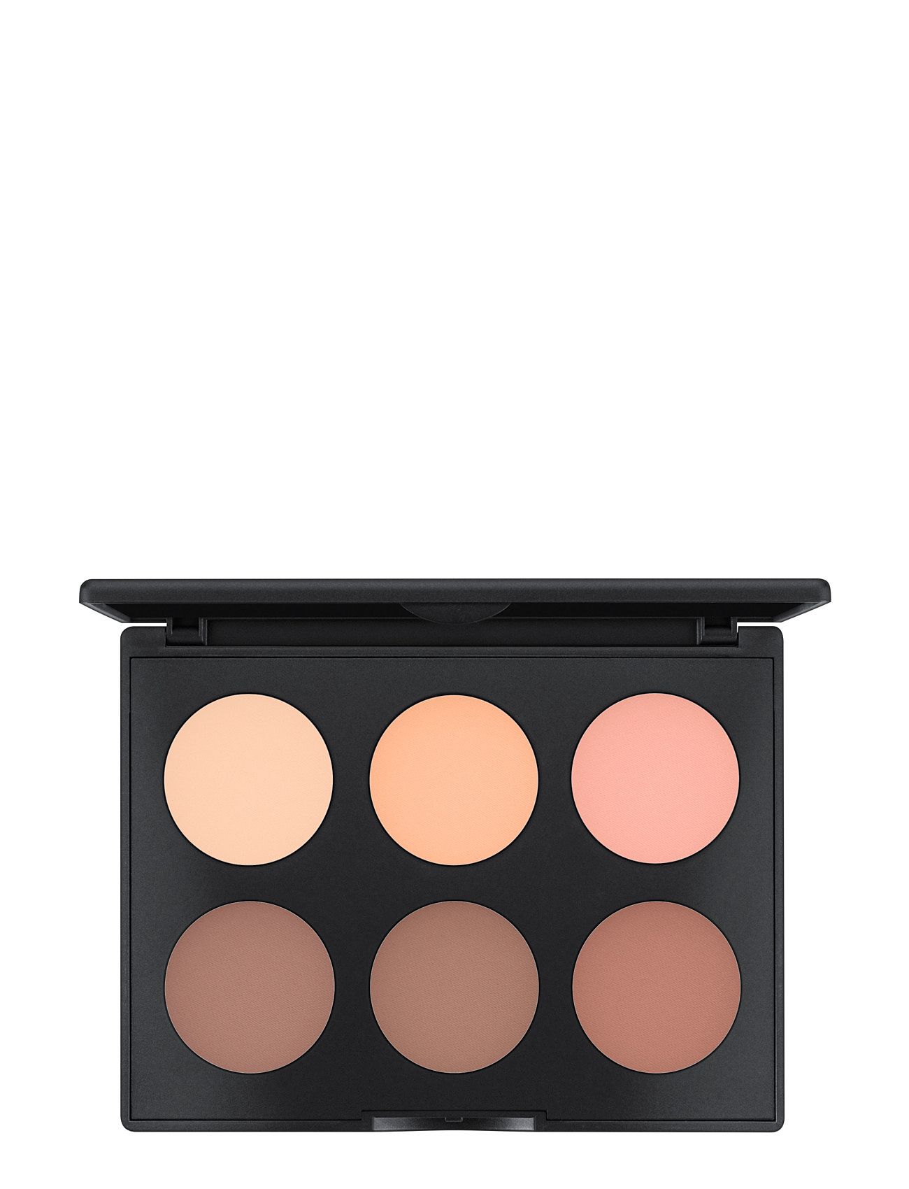 MAC Studio Fix Sculpt And Shape Contour Palette, 14.4 g, Ansigt > Konturering, Dame