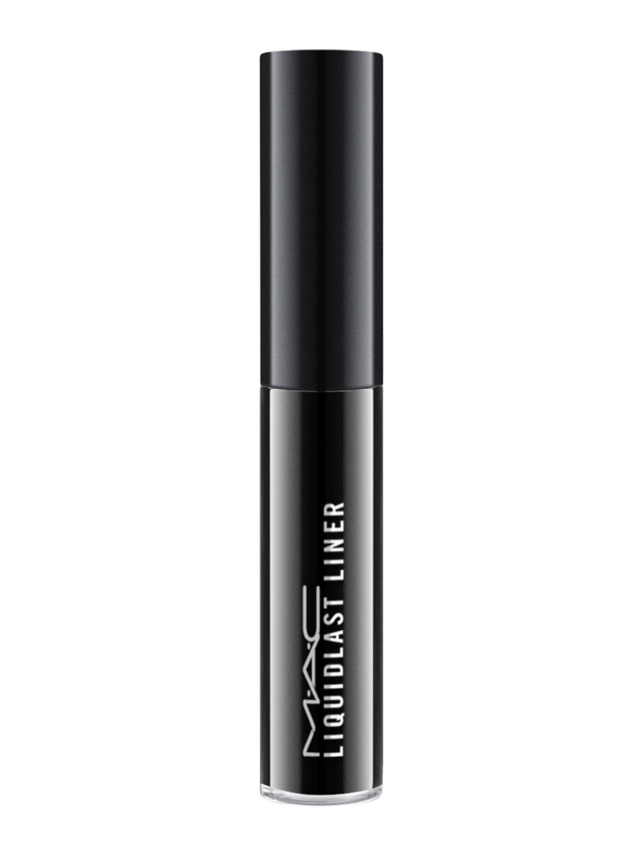 MAC Liquidlast 24, 2.5 ml, Black, Øjne > Eyeliner, Dame