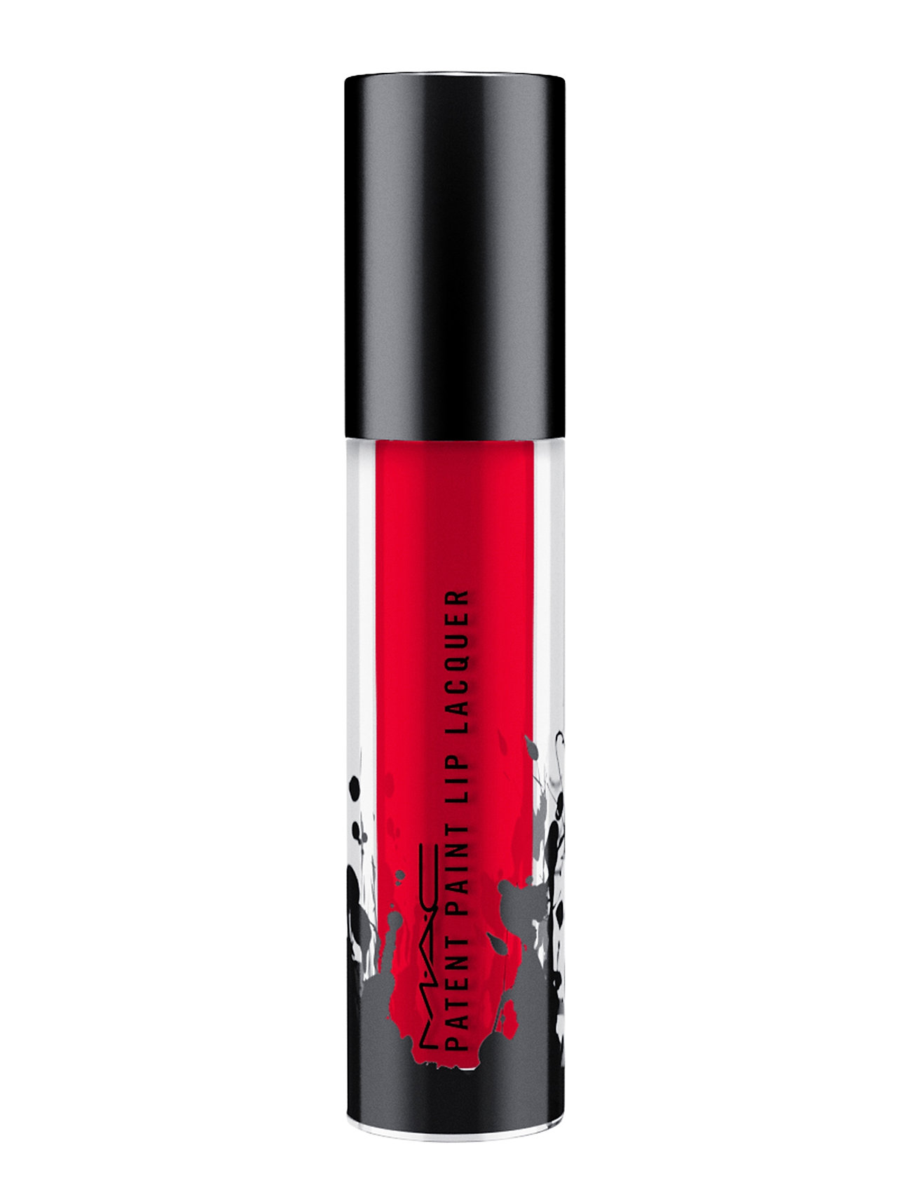Patent Paint Lip Lacquer-Eternal Sunshine 3.8gm/.13oz Huulikiilto Meikki Punainen M.A.C.