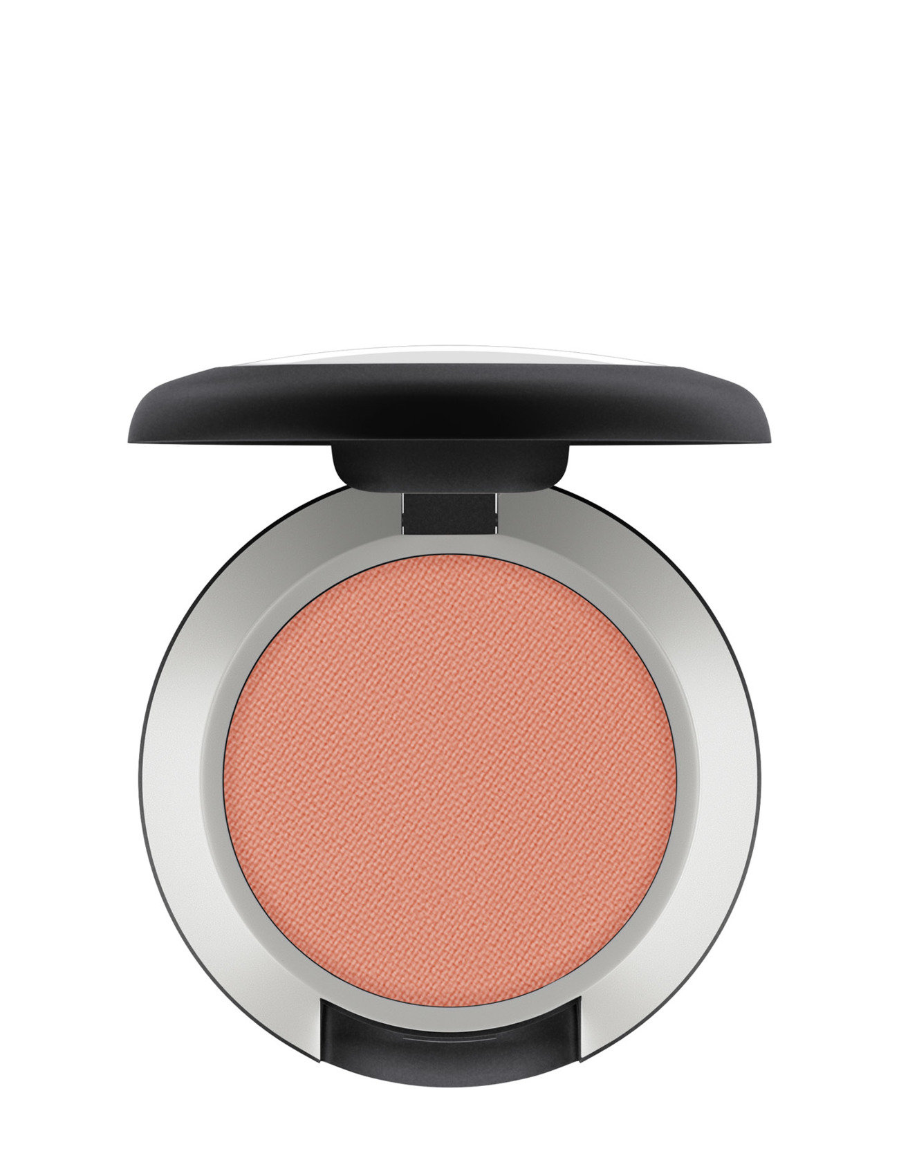 MAC Powder Kiss Single Eye Shadow Orange