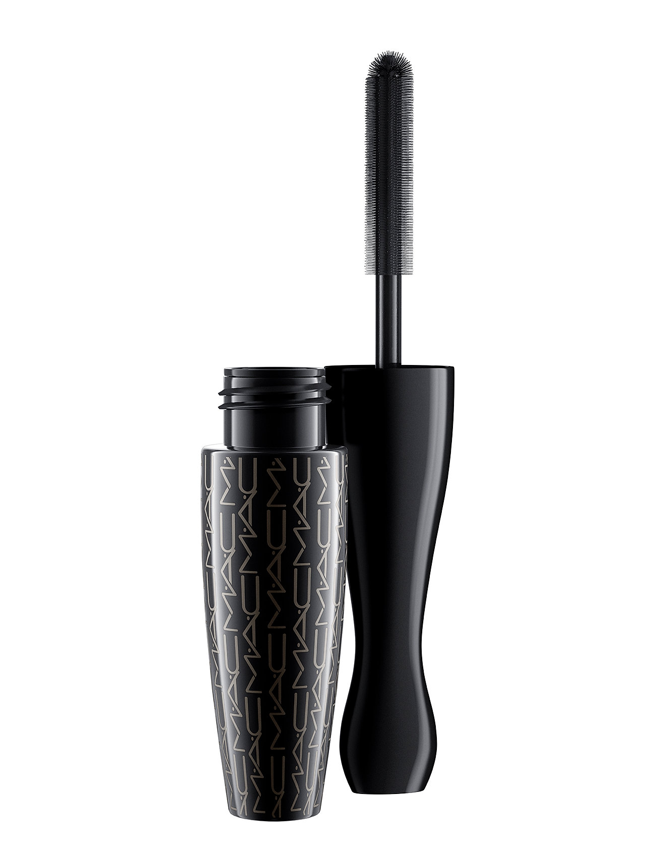 MAC In Extreme Dimension Lash Svart