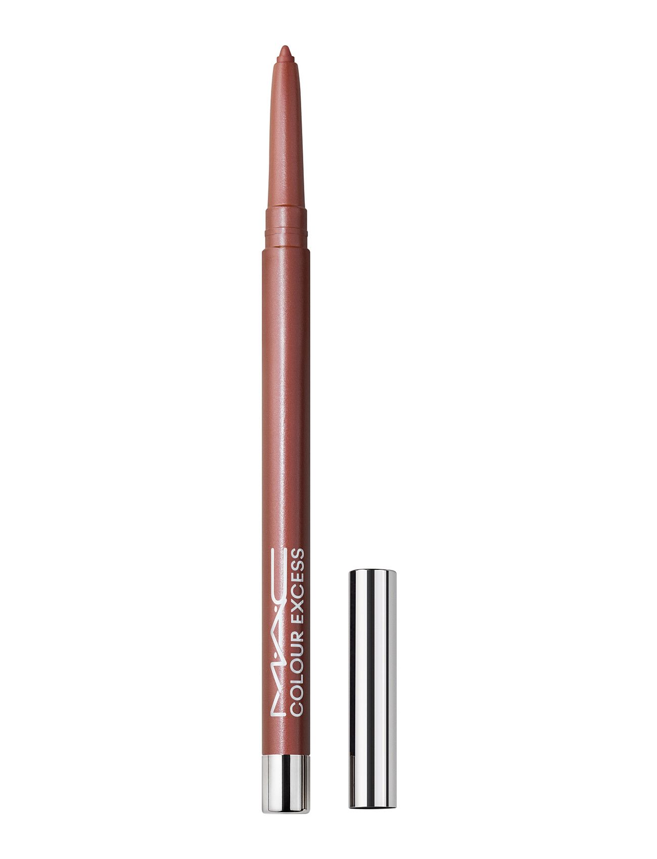 Colour Excess Gel Pencil Eyeliner Makeup Brown MAC