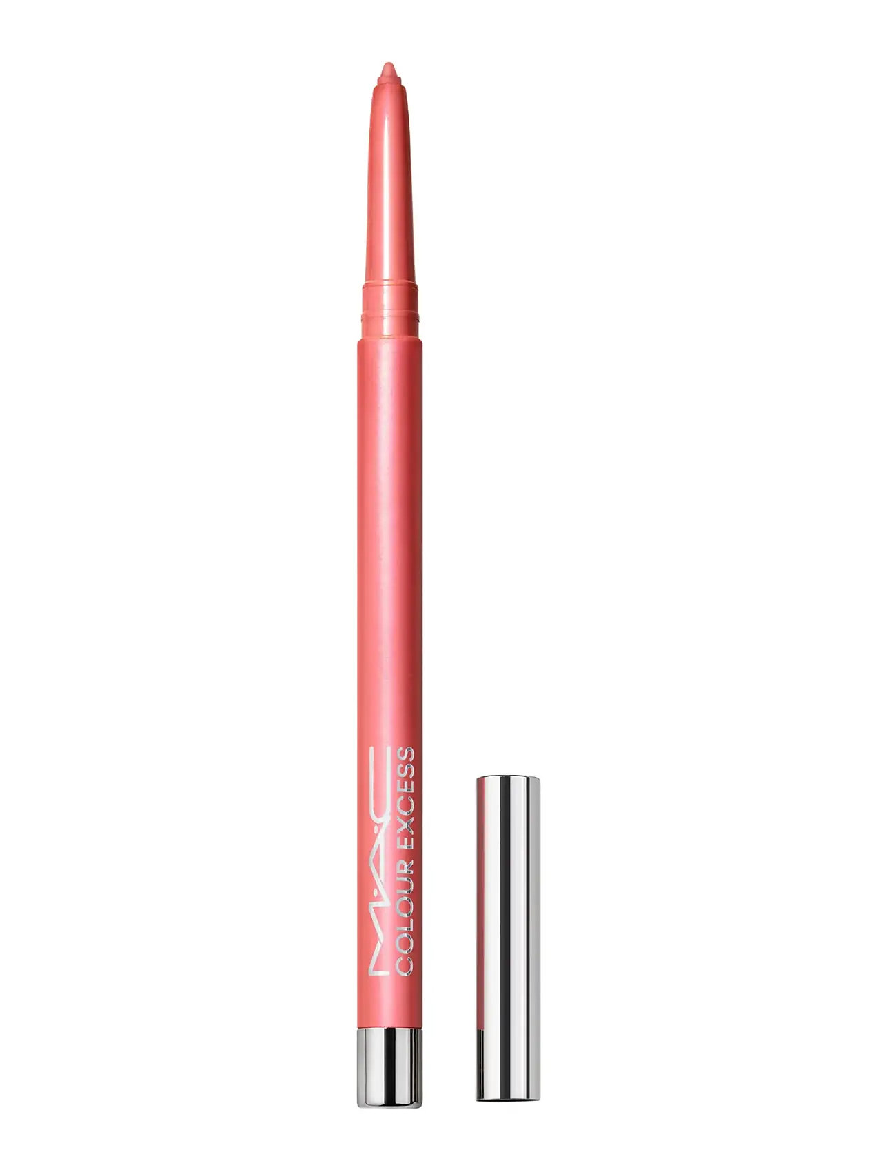 MAC Colour Excess Gel Pencil Eyeliner Rosa
