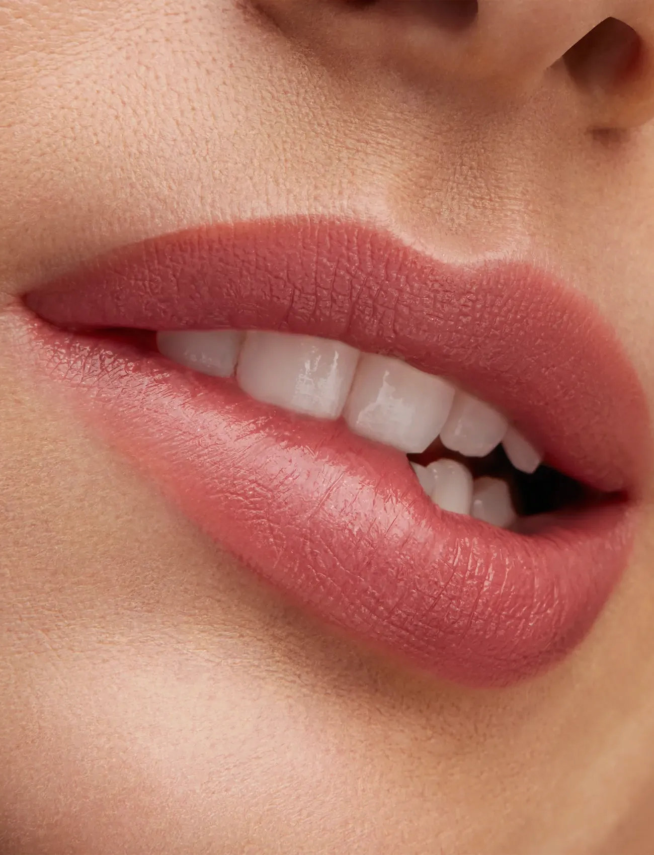 MAC Amplified Crème Lipstick, 3 G, Pink, Læber > Læbestift, Dame