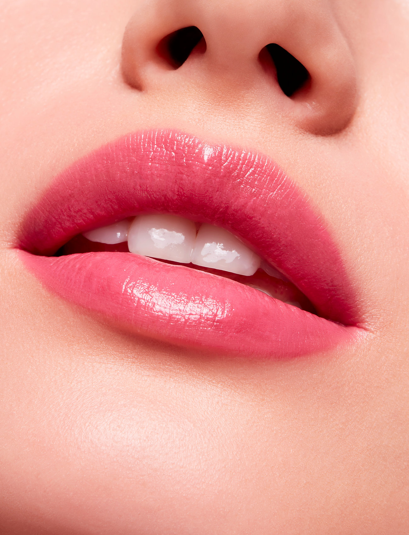 MAC Amplified Crème Lipstick, 3 G, Pink, Læber > Læbestift, Dame