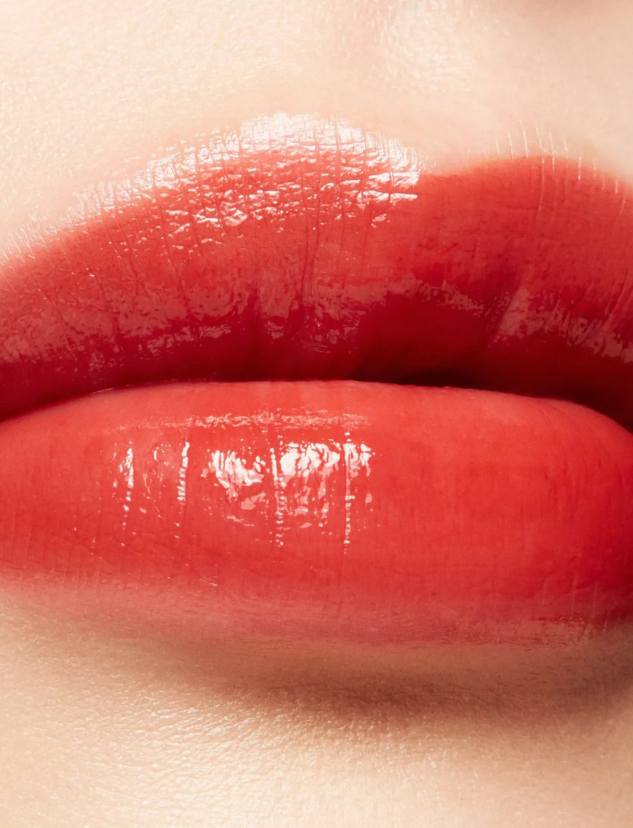 MAC Amplified Crème Lipstick, 3 G, Red, Læber > Læbestift, Dame