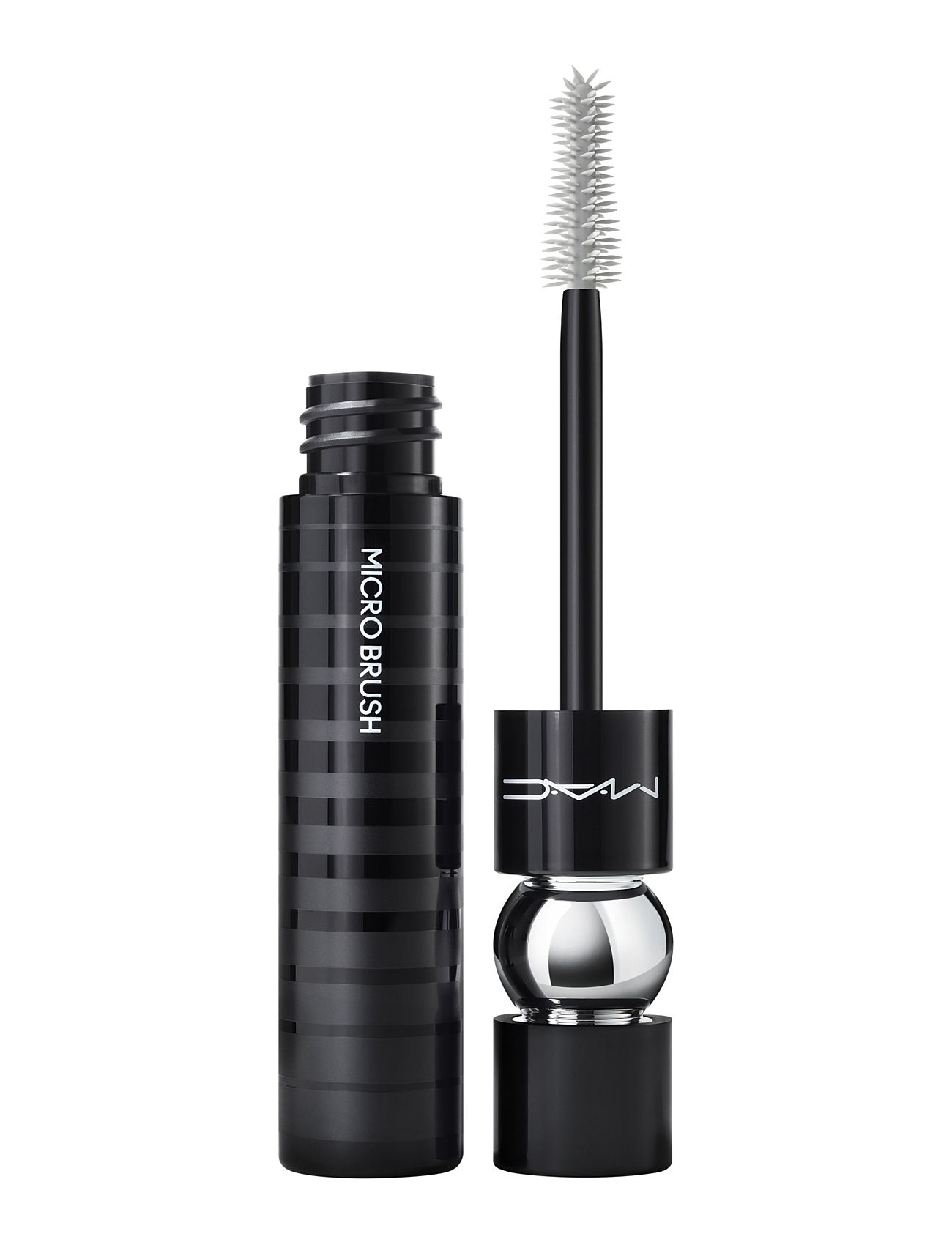 Macstack Micro Mascara - Black Stack Mascara Smink Black MAC