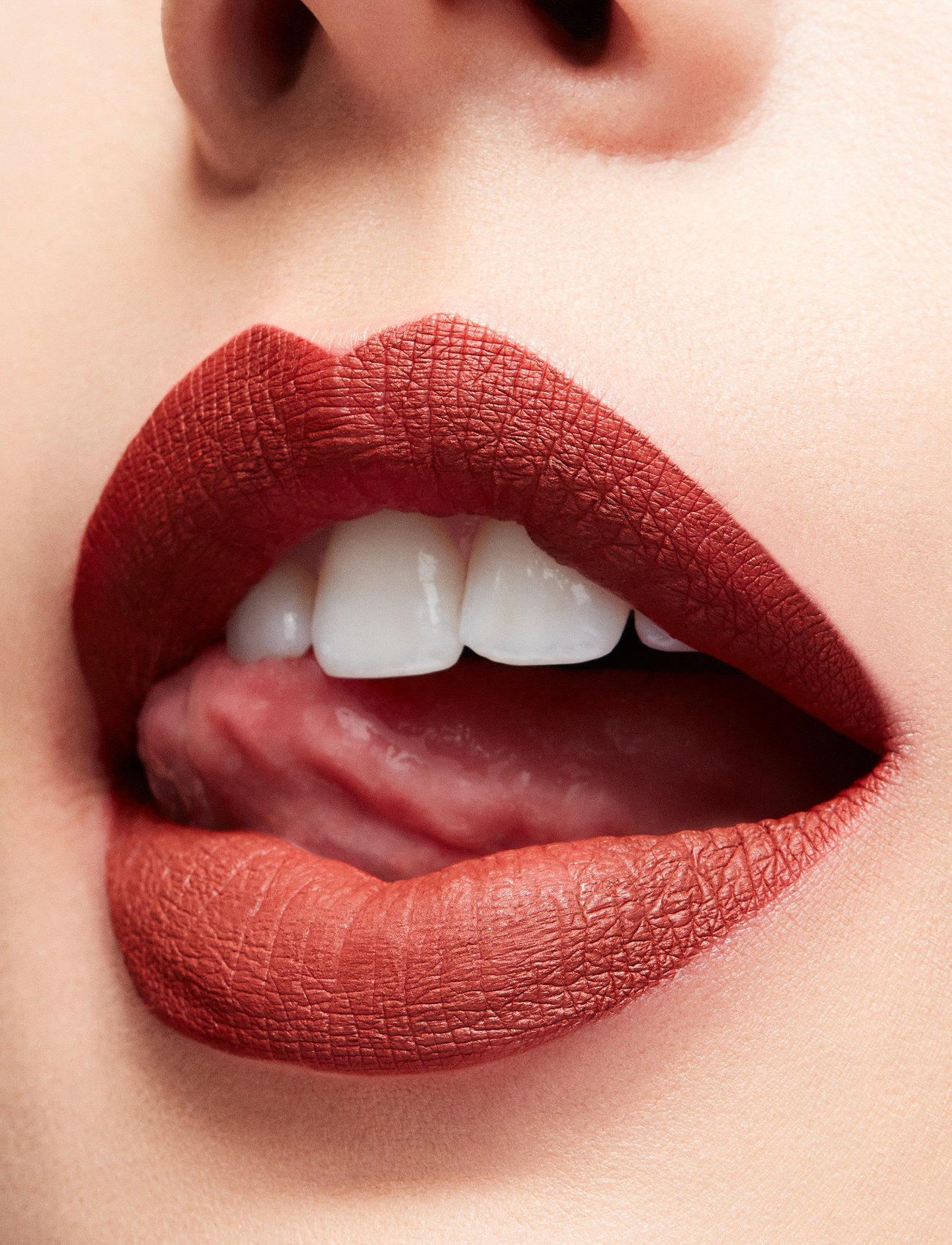 MAC Locked Kiss Liquid Lipstick, 4 ml, Pink, Læber > Flydende Læbe, Dame