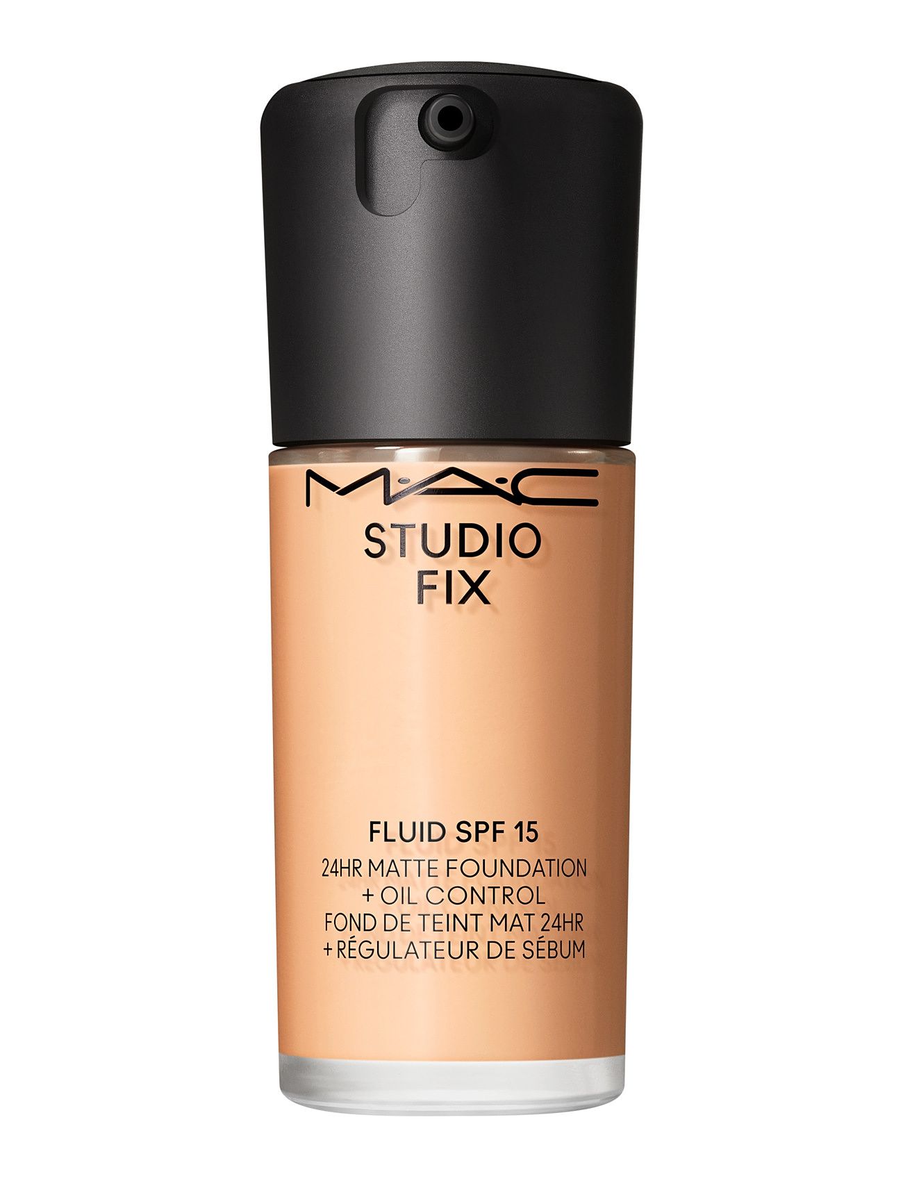 MAC Studio Fix Fluid Broad Spectrum Foundation Spf 15, 30 ml, Ansigt > Foundation, Dame
