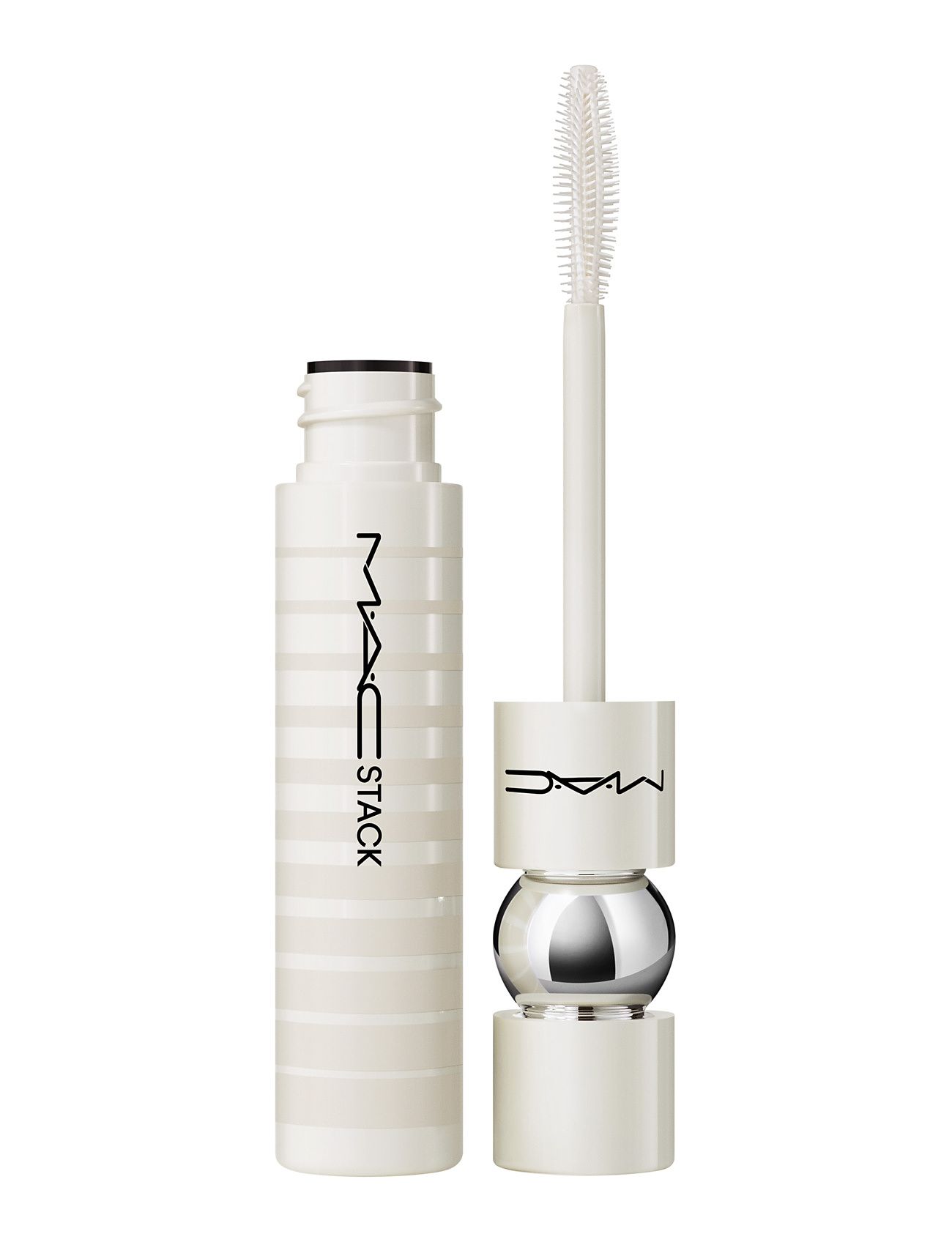 Macstack Legit Lift Lash Primer Mascara Makeup Nude MAC