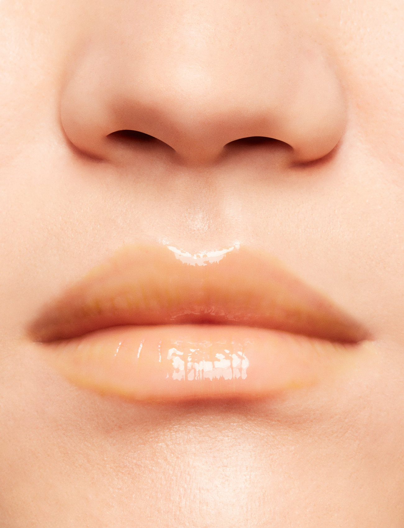 MAC Squirt Plumping Gloss Stick, 2.3 G, Nude, Læber > Plumpers & Fillers, Dame