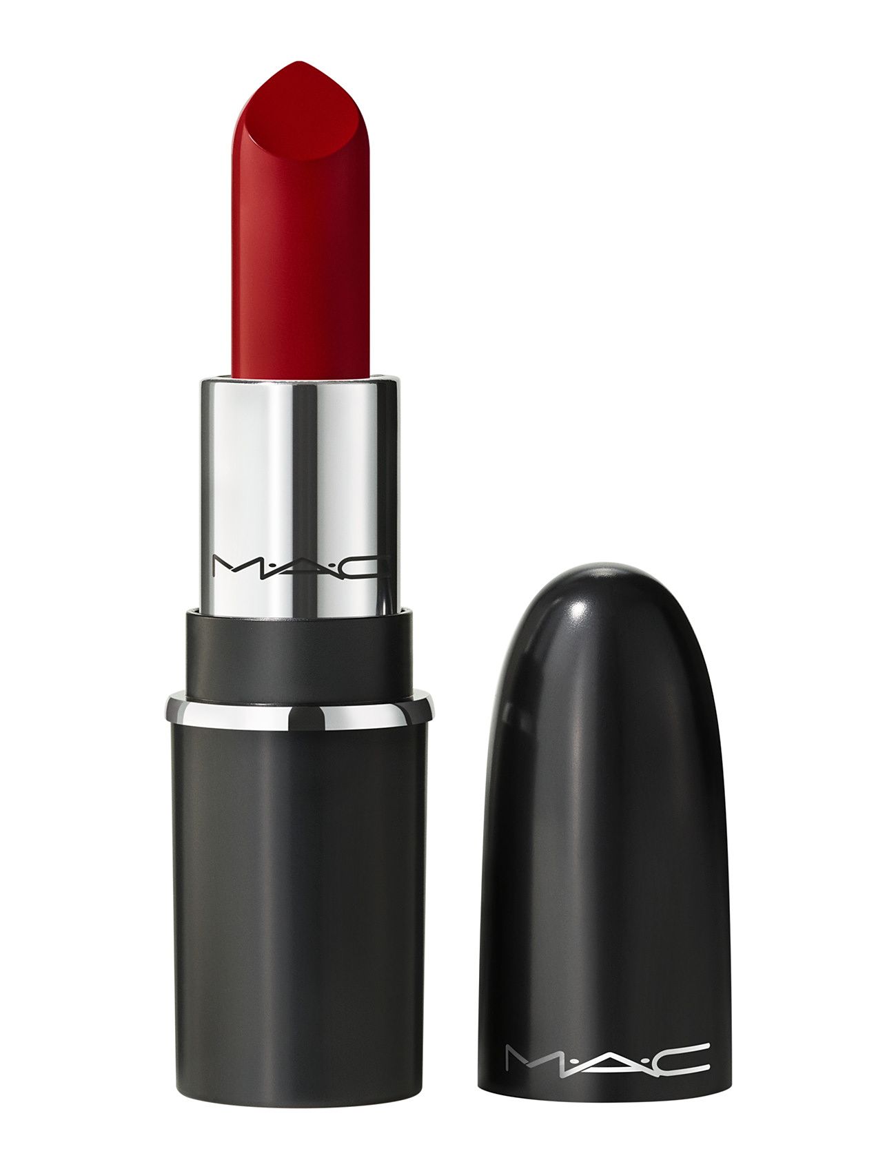 Macximal Matte Mini Lipstick Læbestift Makeup Red MAC