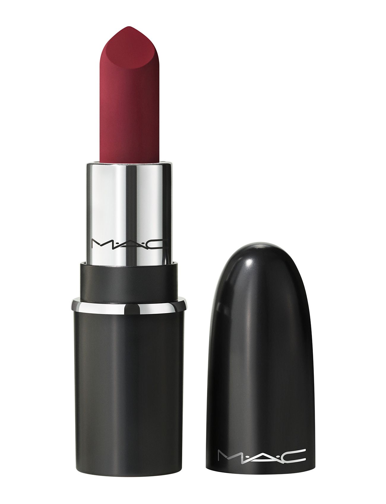 Macximal Matte Mini Lipstick Læbestift Makeup Red MAC