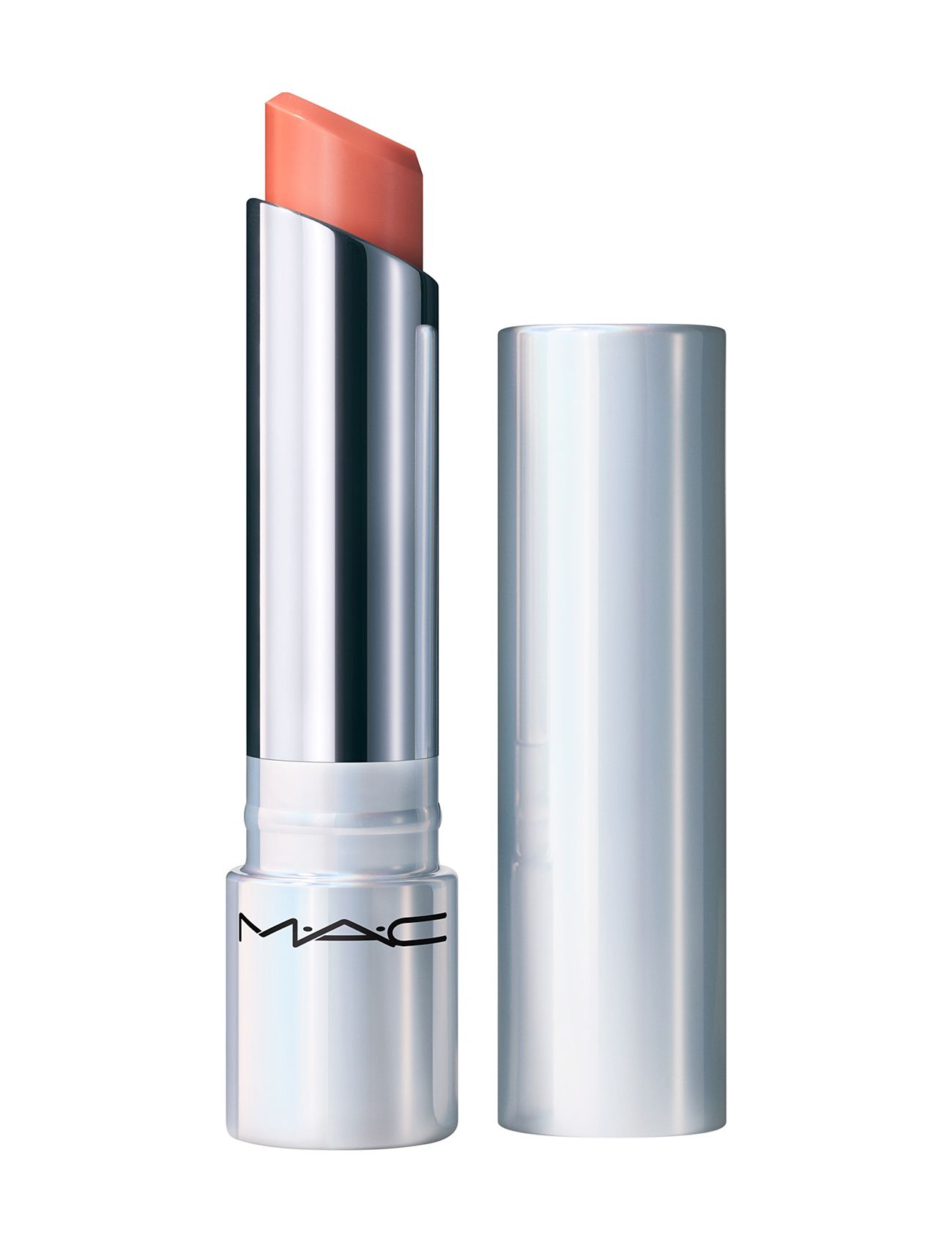 MAC Glow Play Tendertalk Lip Balm - Pink - 3.14 G