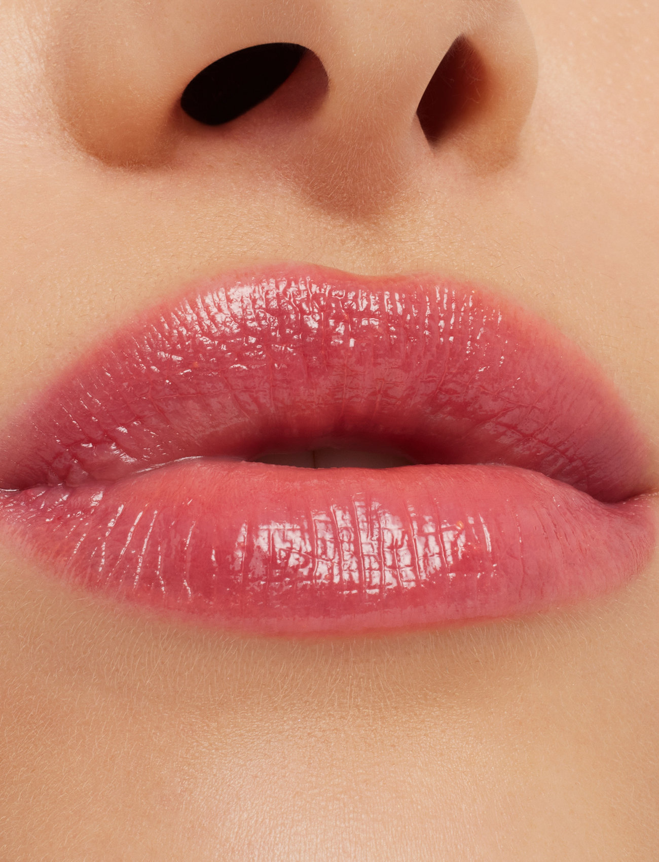MAC Glow Play Tendertalk Lip Balm, 3.14 G, Pink, Læber > Læbefarve, Dame