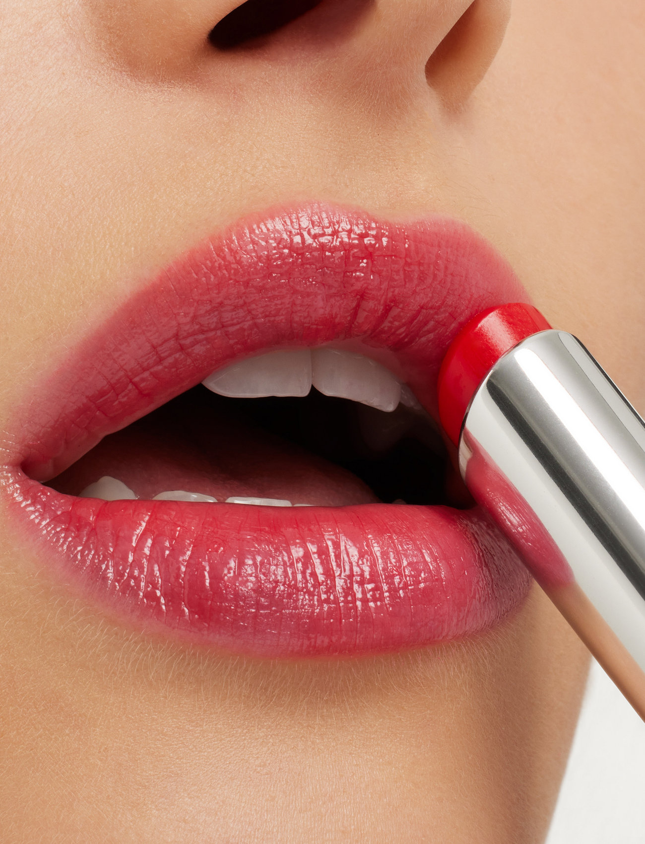 MAC Glow Play Tendertalk Lip Balm, 3.14 G, Pink, Læber > Læbefarve, Dame