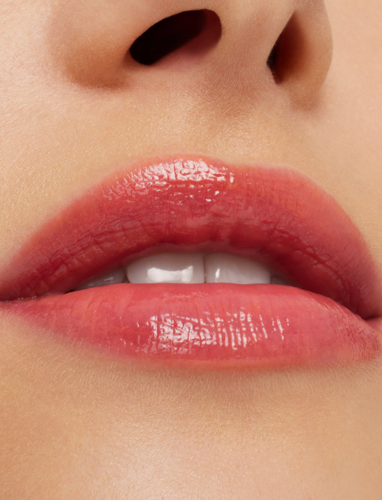 MAC Glow Play Tendertalk Lip Balm, 3.14 G, Beige, Læber > Læbefarve, Dame